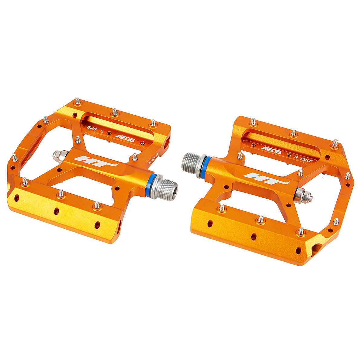 HT Components Pedale AE05 Orange