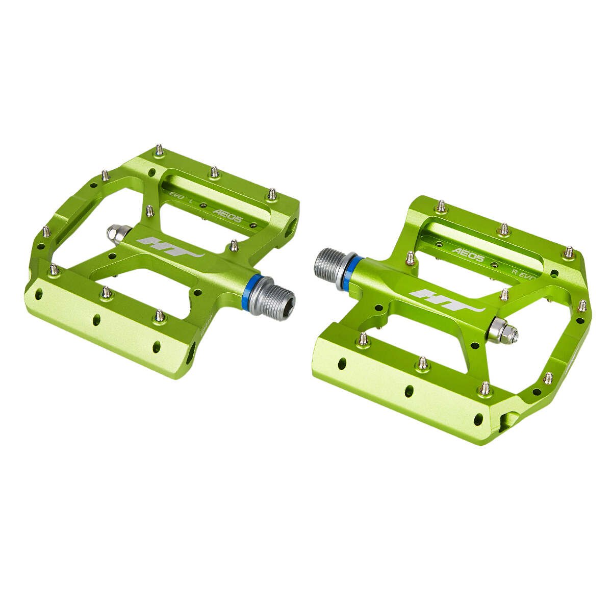 HT Components Pedals AE05 Apple Green