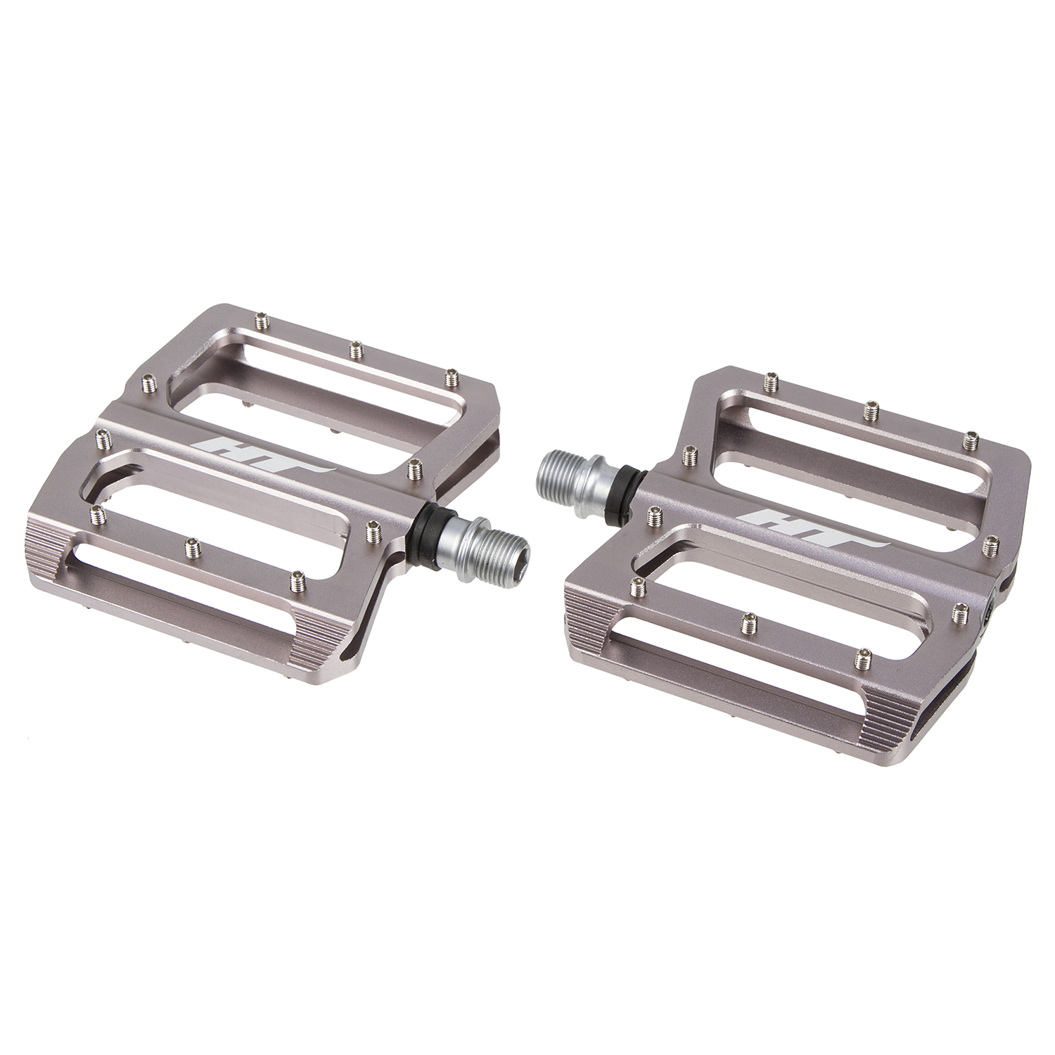 HT Components Pedals AN01 Grey