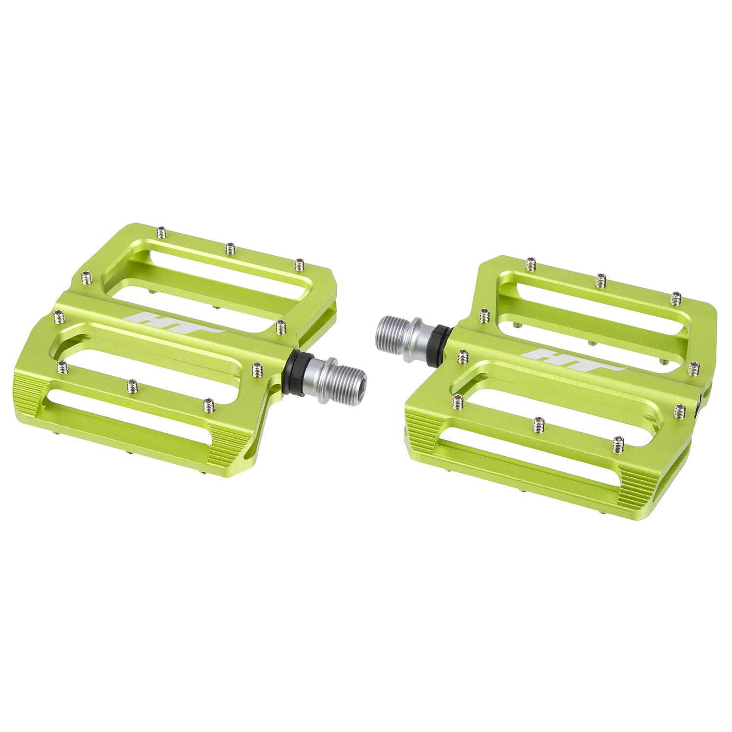 HT Components Pedals AN01 Apple Green