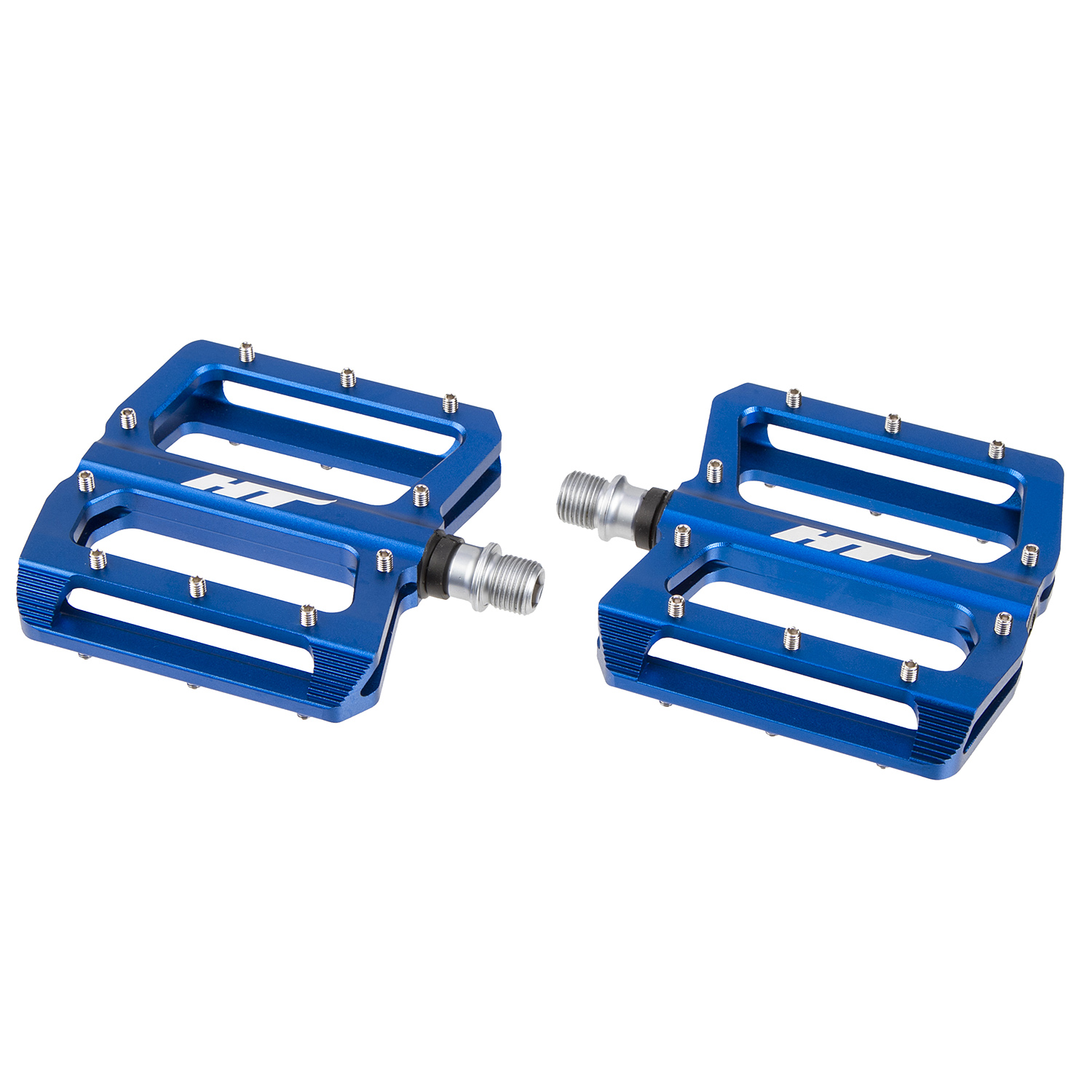 HT Components Pedals AN01 Royal Blue