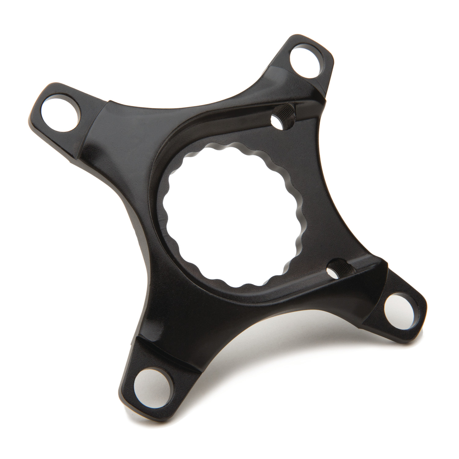 Race Face Cinch Spider  4 Bolt, for Boost, 2x, 64/104 mm BCD