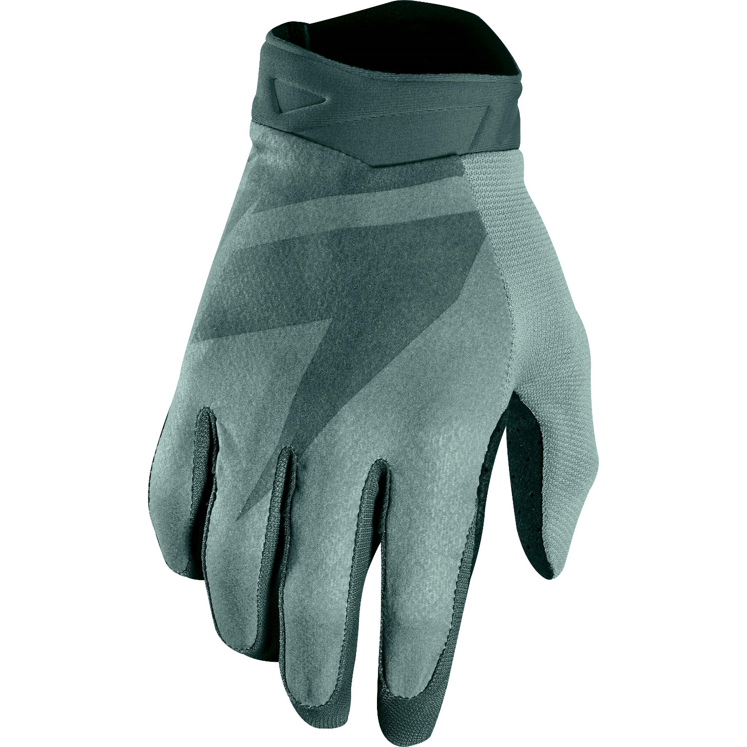 Shift Gloves 3lack Air Teal