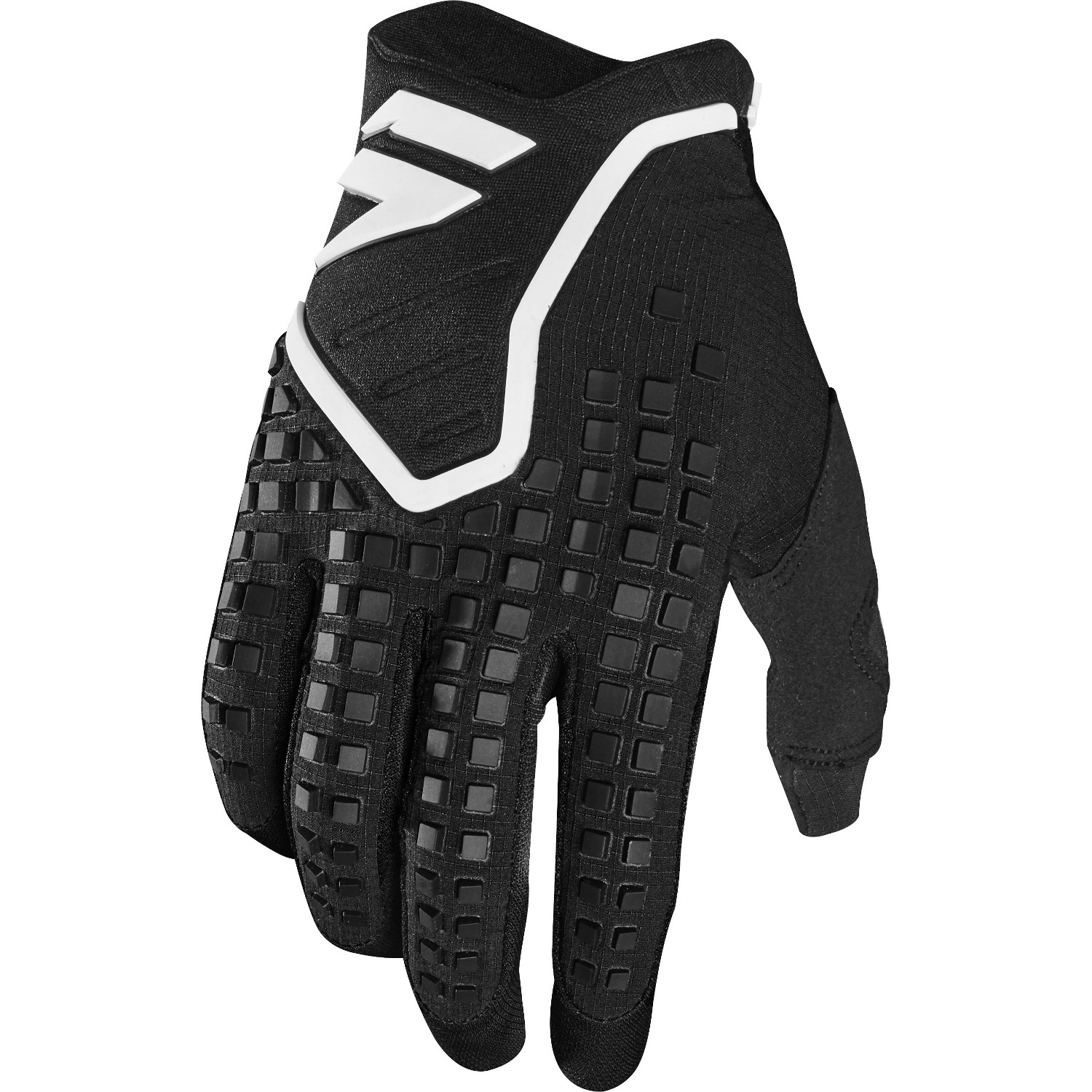 Shift Gloves 3lack Pro Black