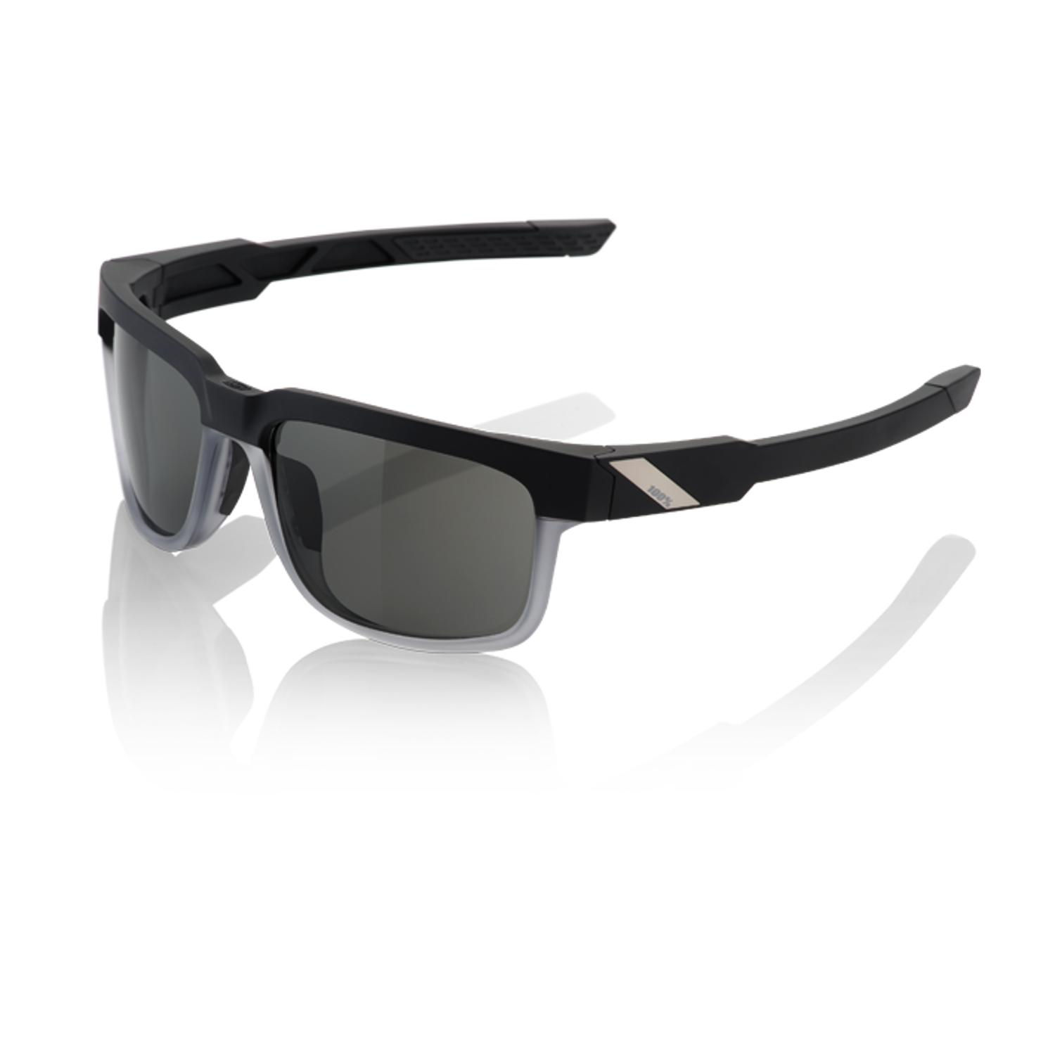 100% Sport Glasses Type-S Soft Tact Starco - Grey Peak Polar