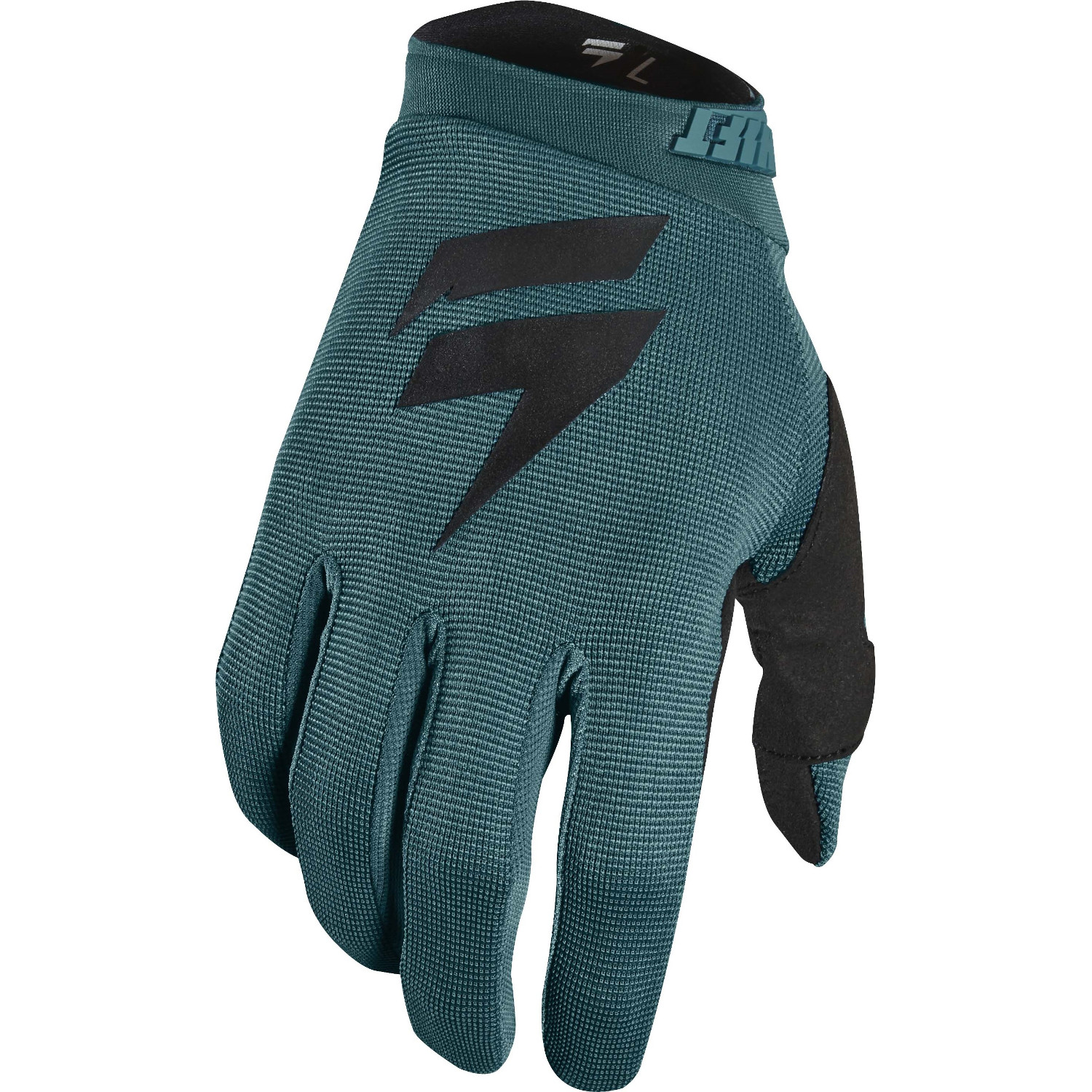 Shift Gloves Whit3 Air Teal