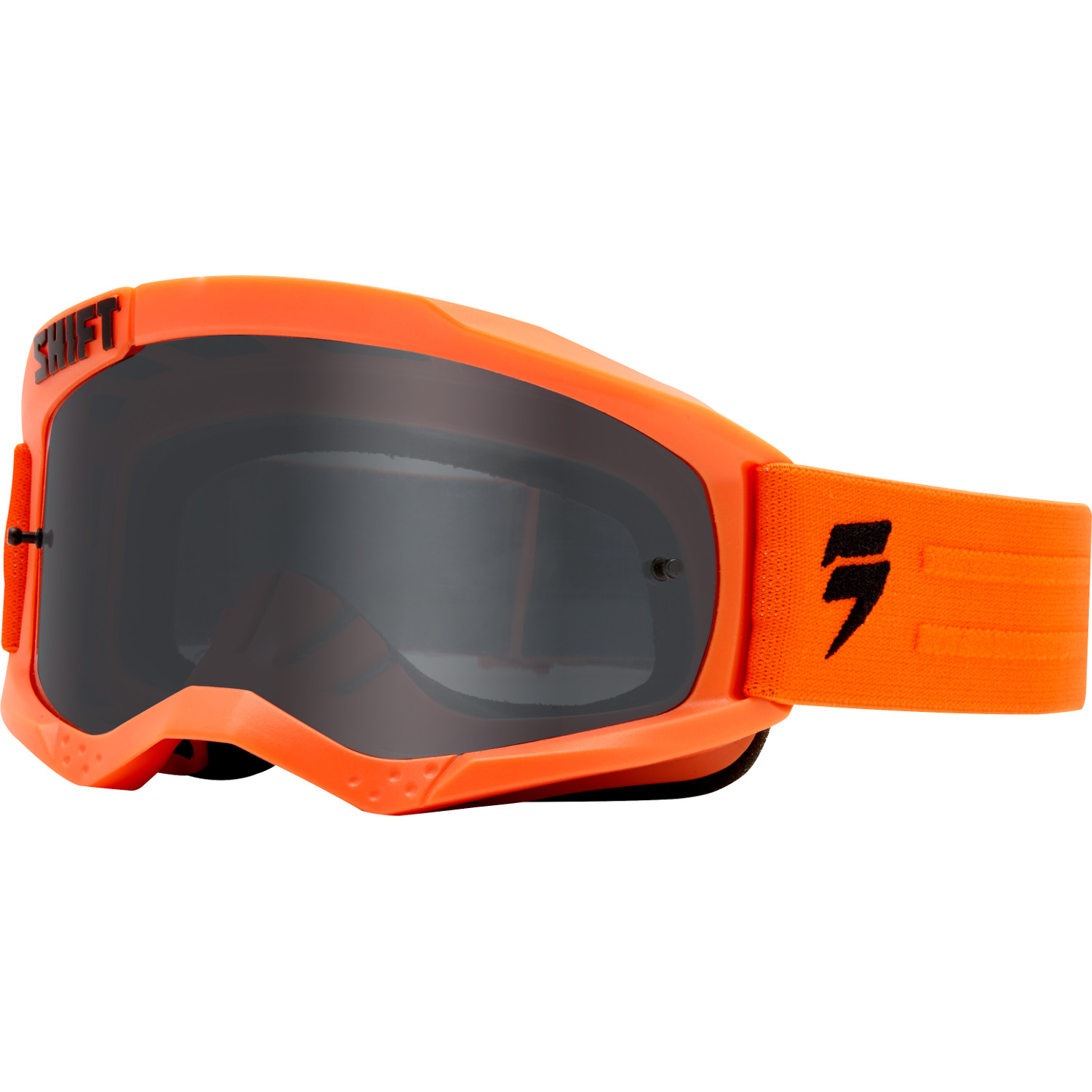 Shift Goggle Whit3 Label Orange Anti-Fog