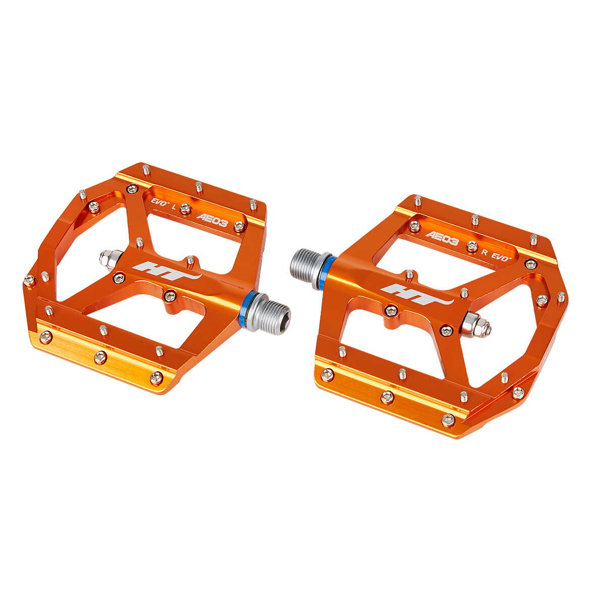 HT Components Pedals AE03 Orange