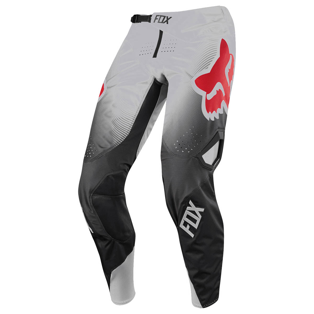 Fox MX Pants 360 Viza Grey