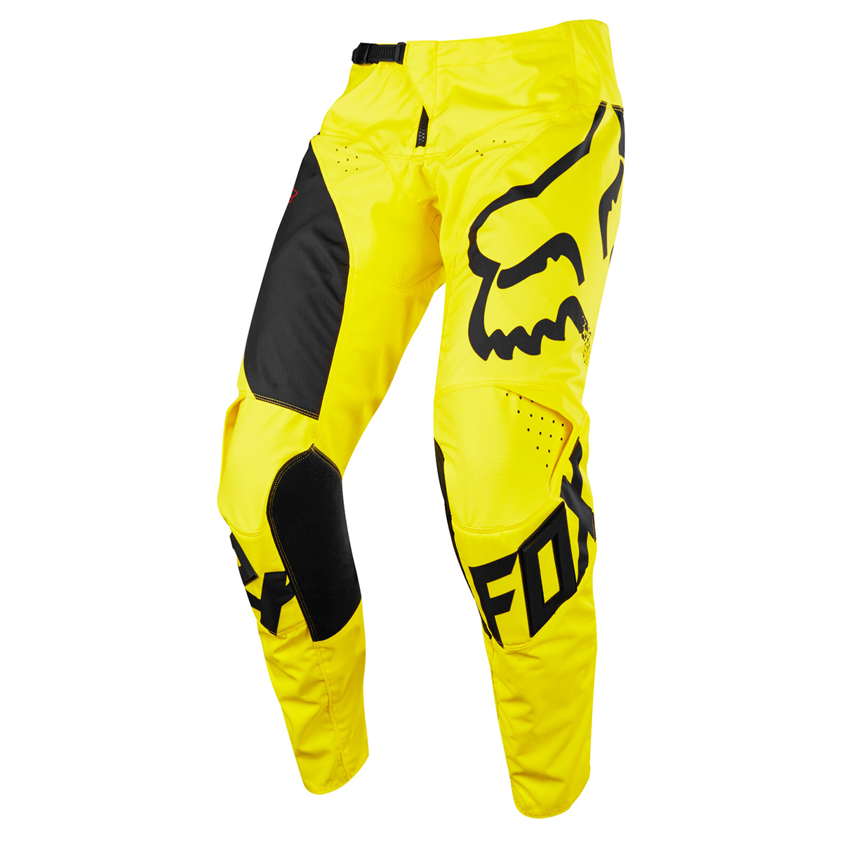 Fox Pantaloni MX 180 Mastar Yellow