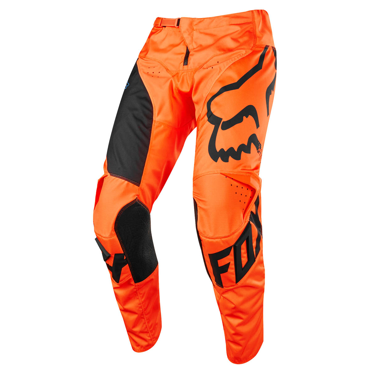 Fox MX Pants 180 Mastar Orange