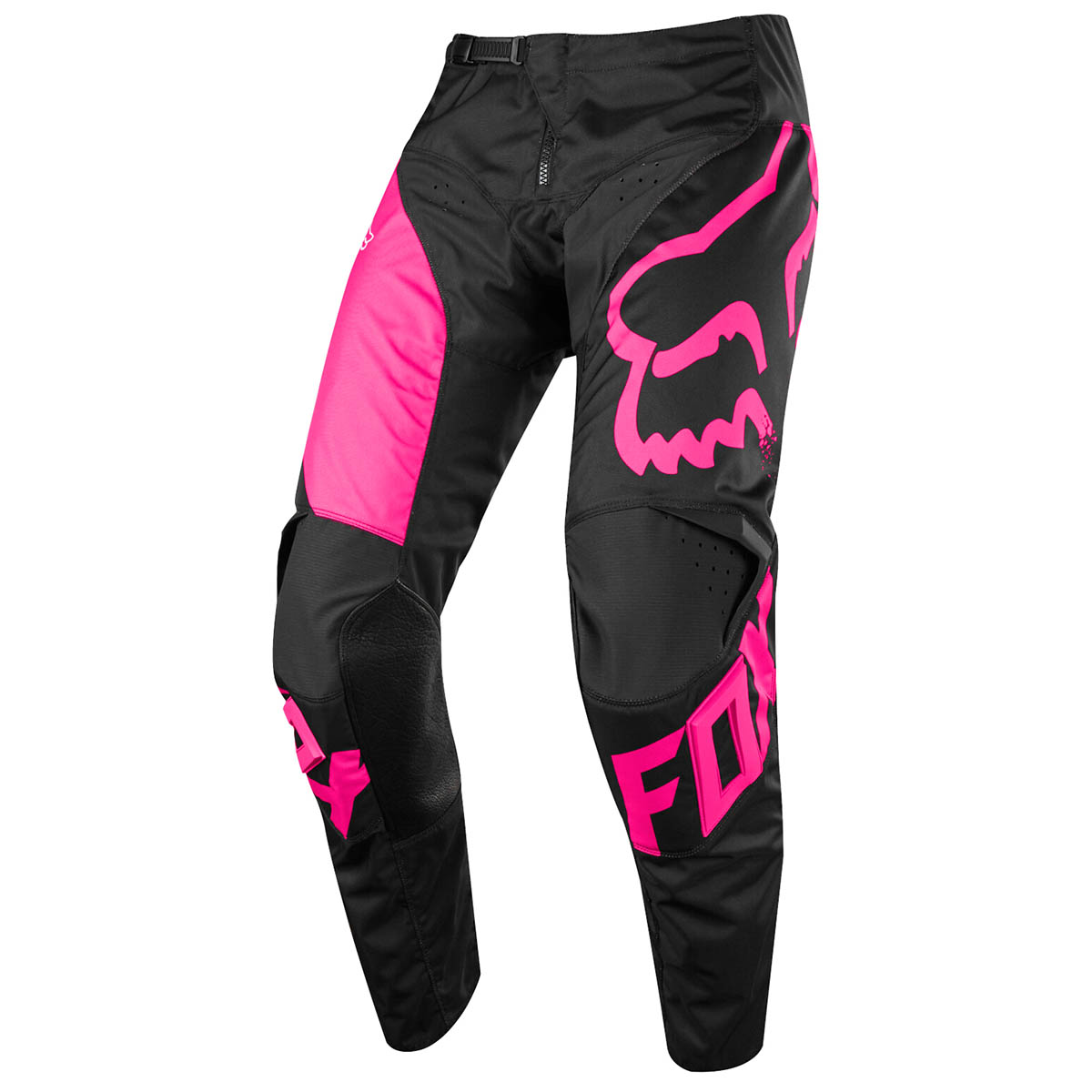 Fox MX Pants 180 Mastar Black