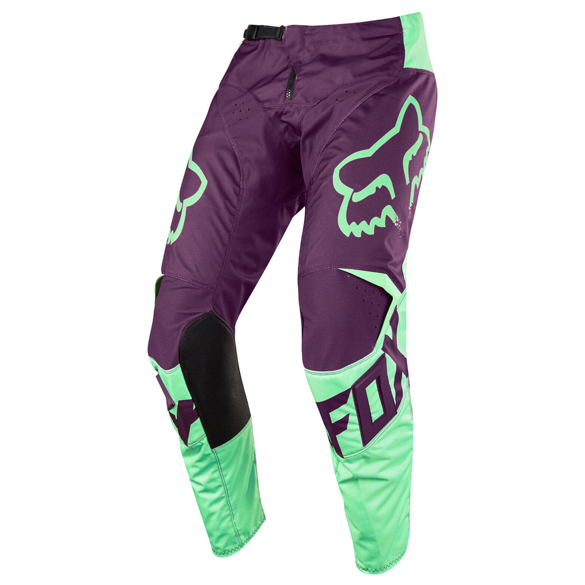 Fox MX Pants 180 Race Green