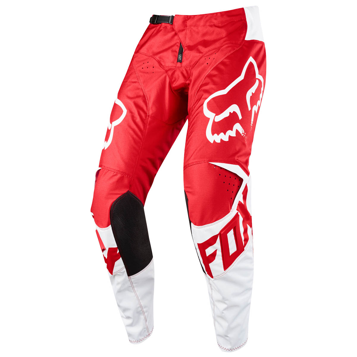 Fox Pantalon MX 180 Race Red