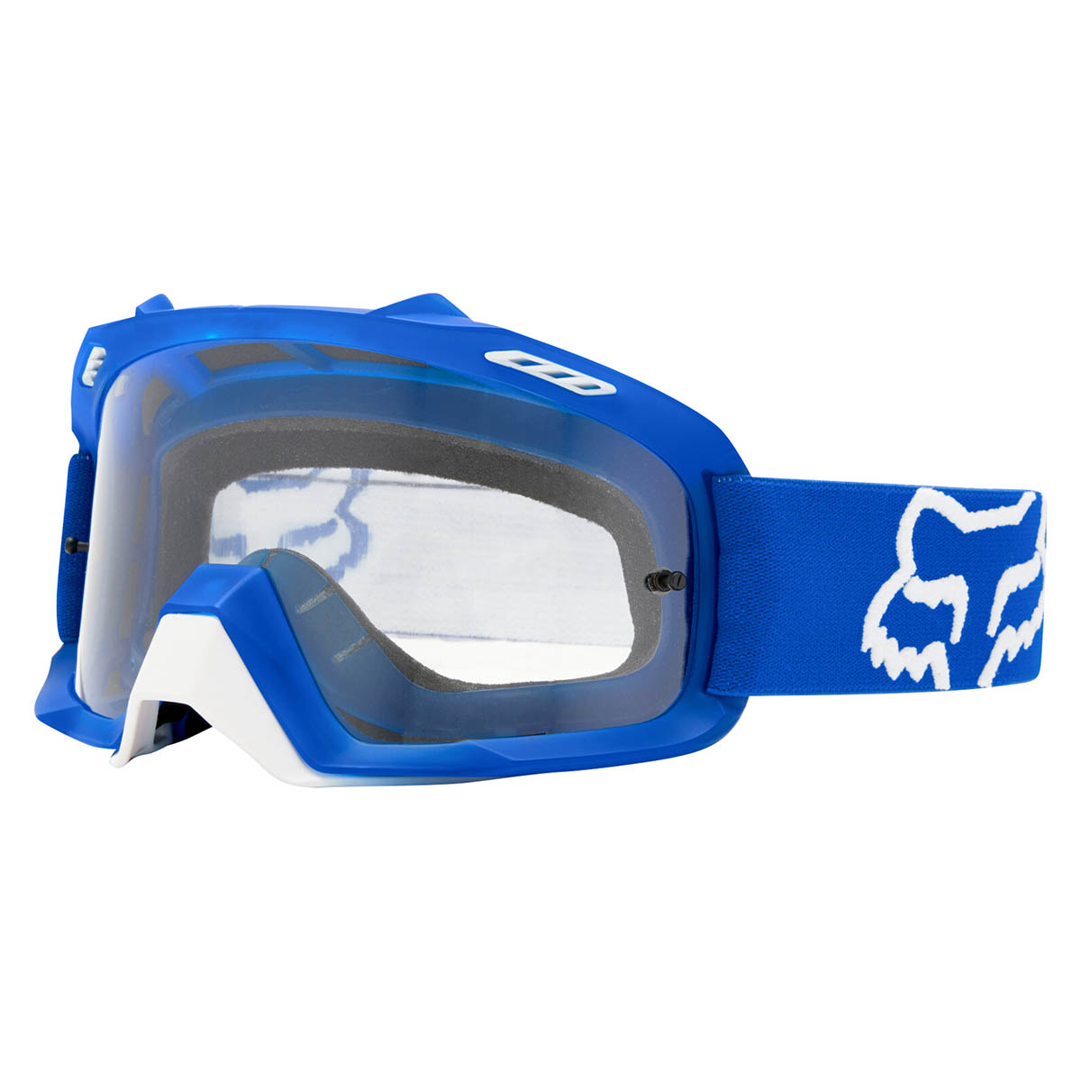 Fox Goggle AIRSPC Blue