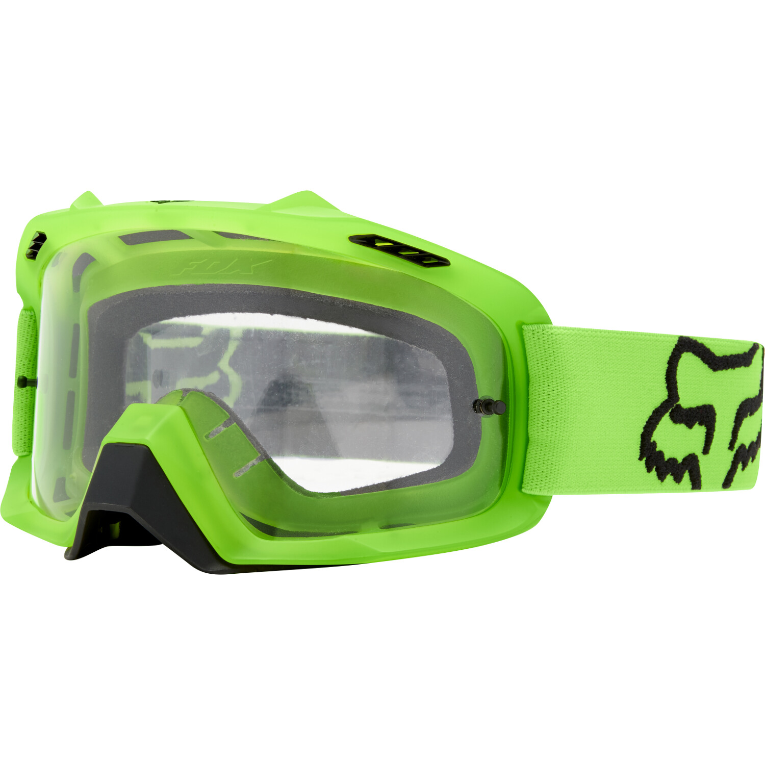 Fox Goggle AIRSPC Green