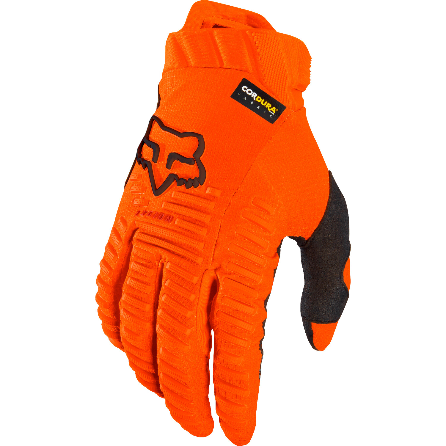 Fox Gloves Legion Orange