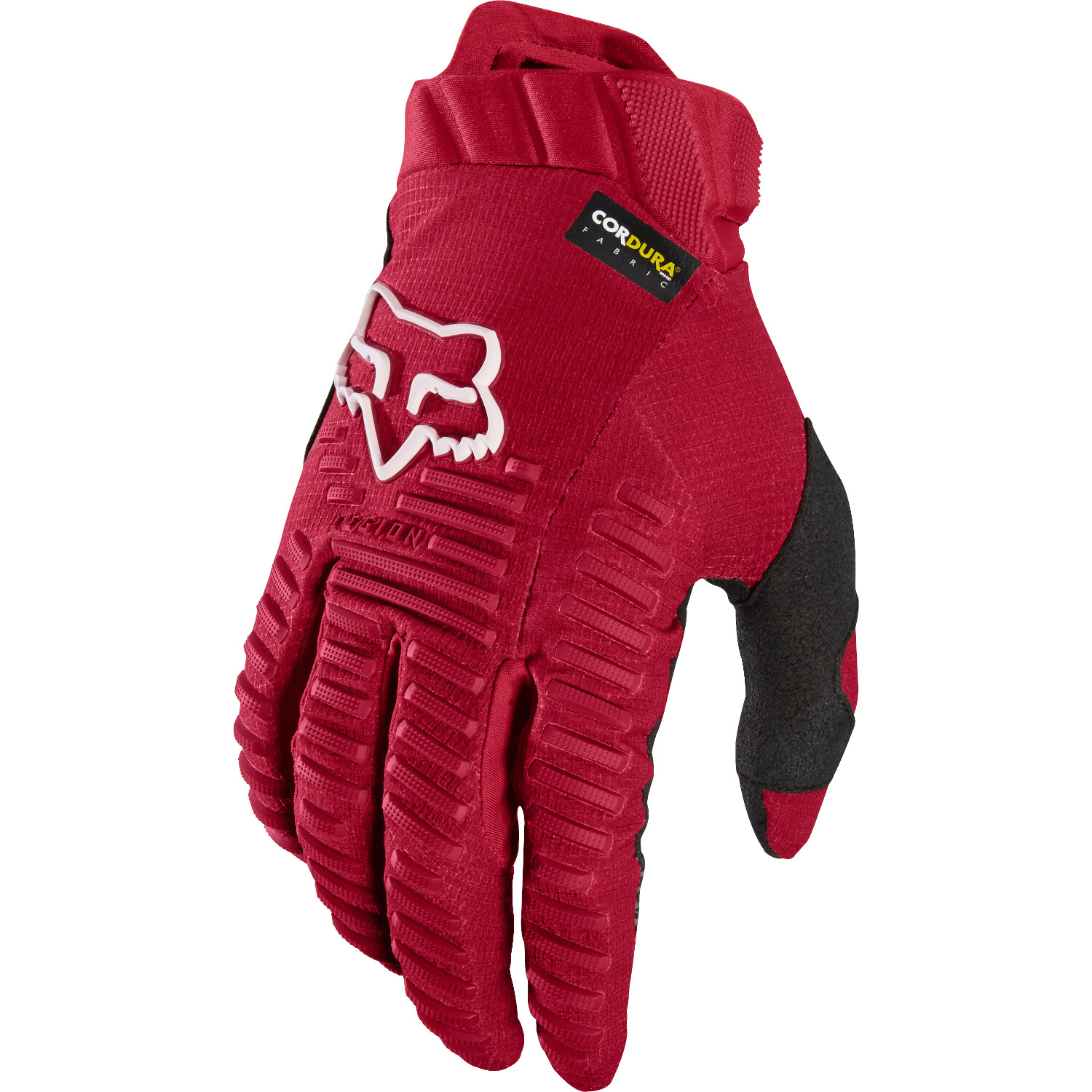 Fox Gloves Legion Dark Red
