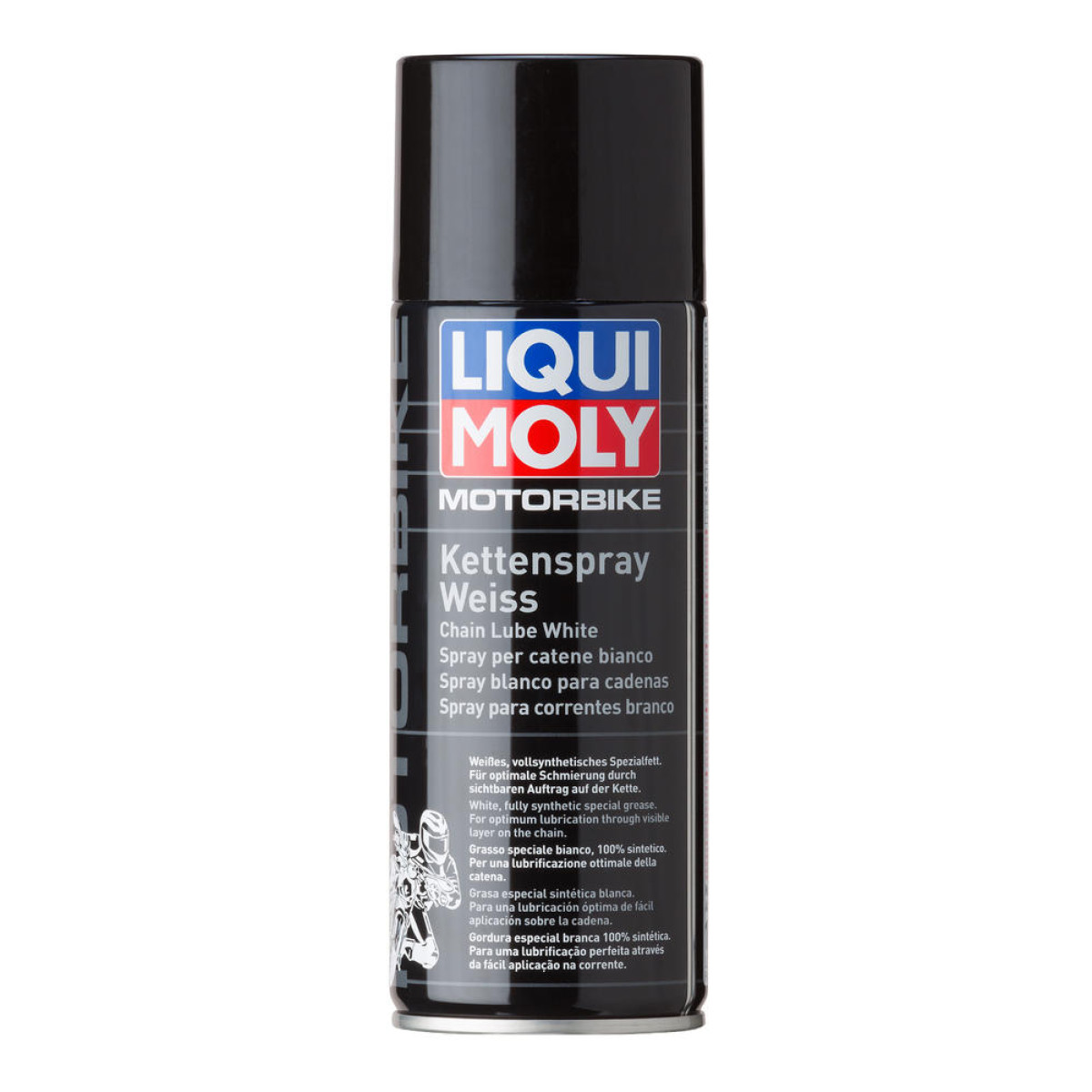 Liqui Moly Kettenspray  0.4 Liter