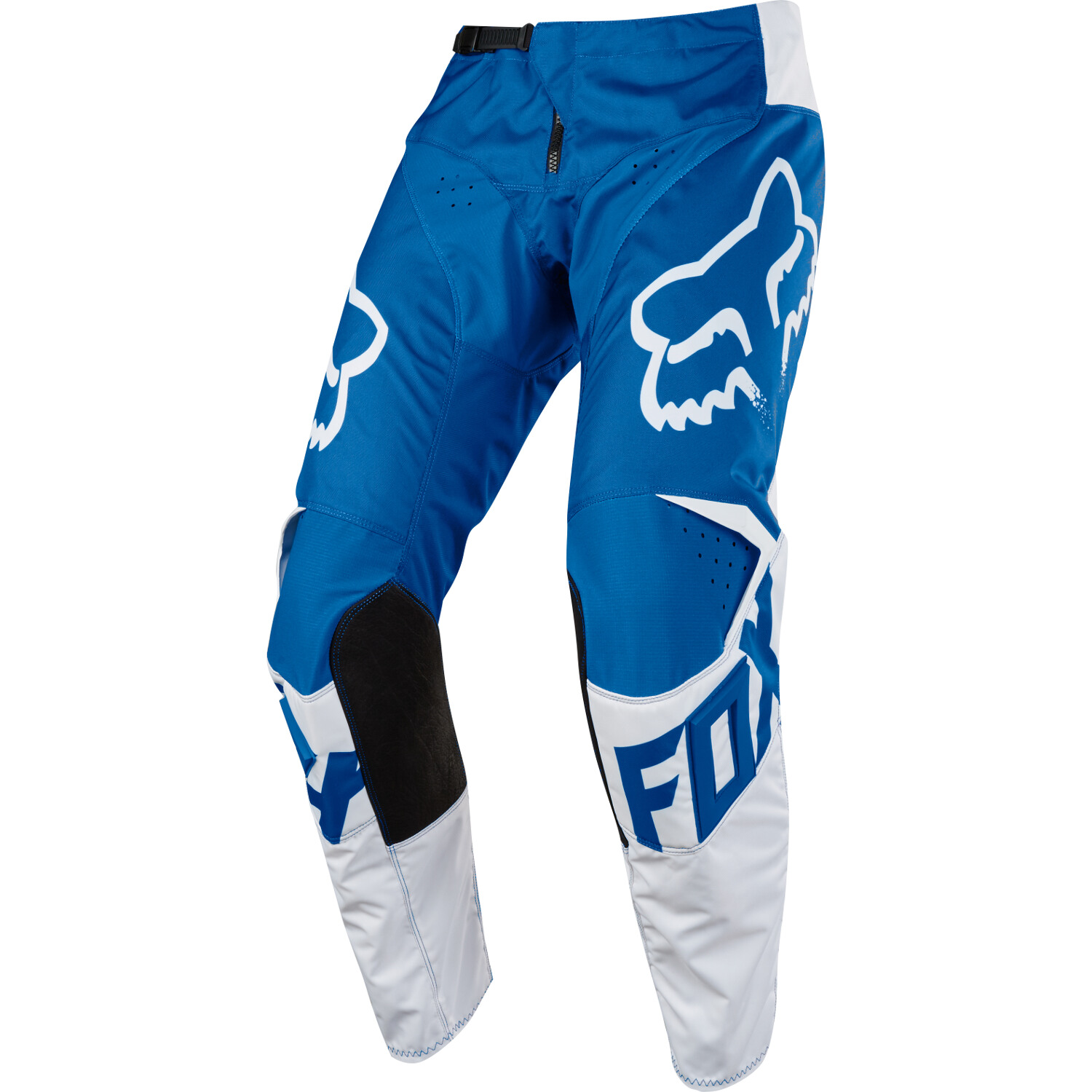 Fox Kids MX Pants 180 Race Blue