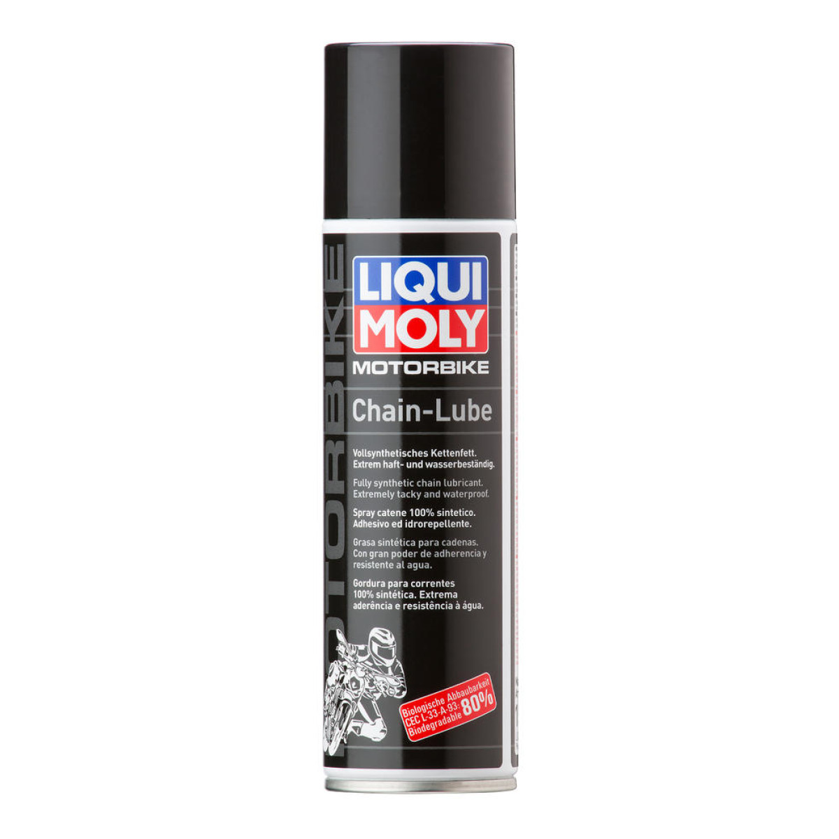 Liqui Moly Kettenspray  250 ml