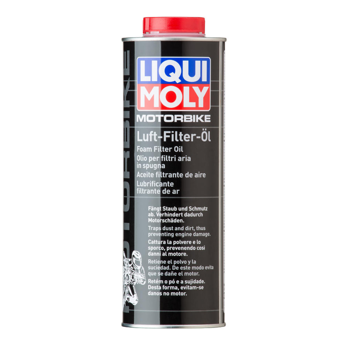 Liqui Moly Air Filter Oil  500ml