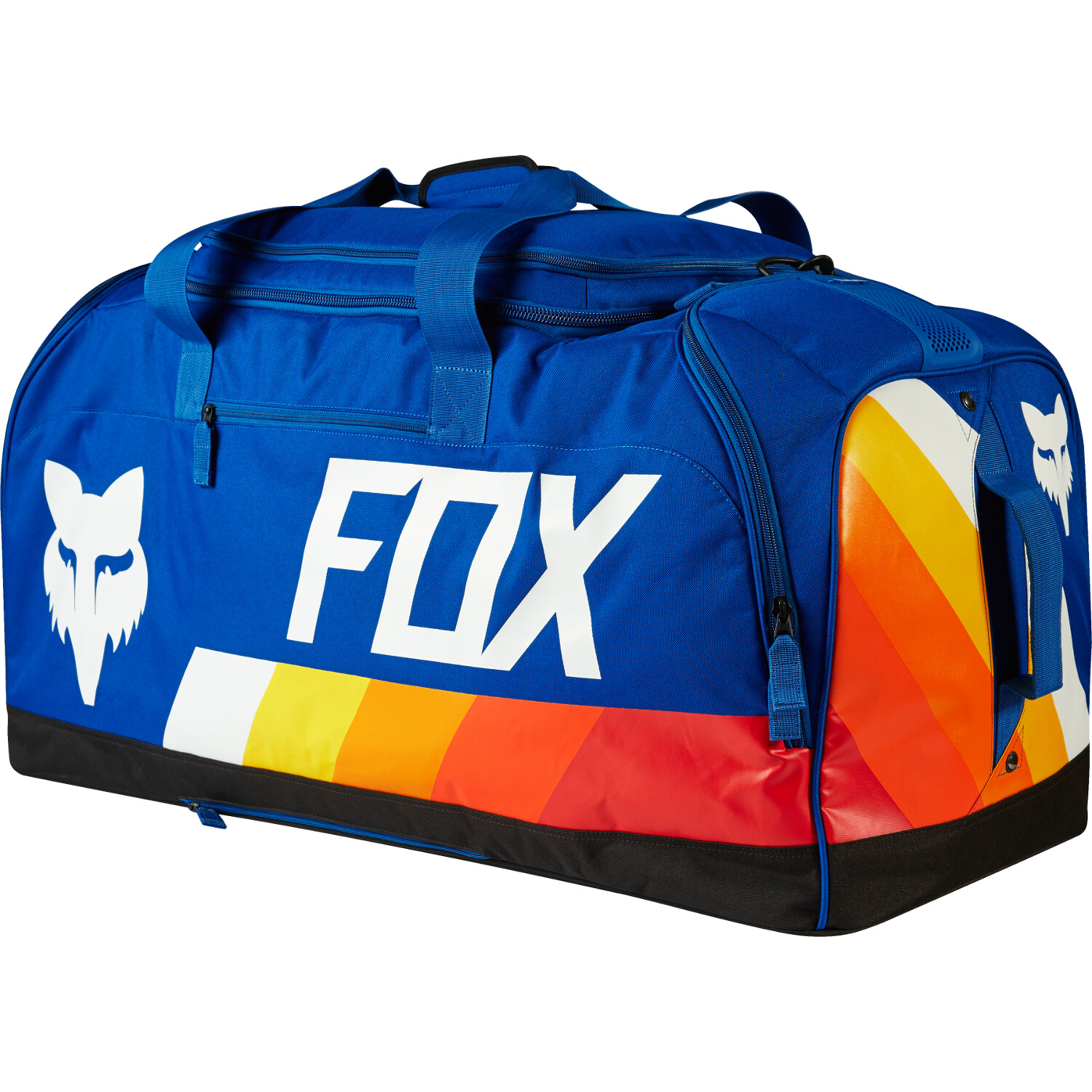 Fox Borsa MX Podium Draftr Blue