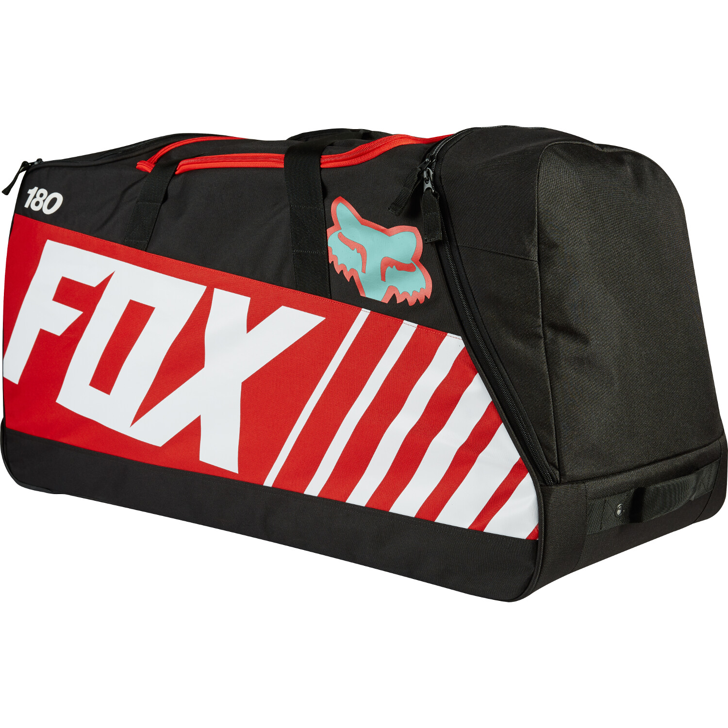 Fox MX-Tasche Shuttle 180 Sayak Gearbag Rot