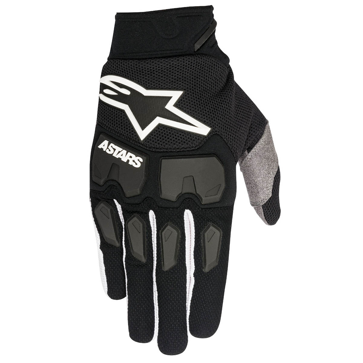 Alpinestars Gloves Racefend Black
