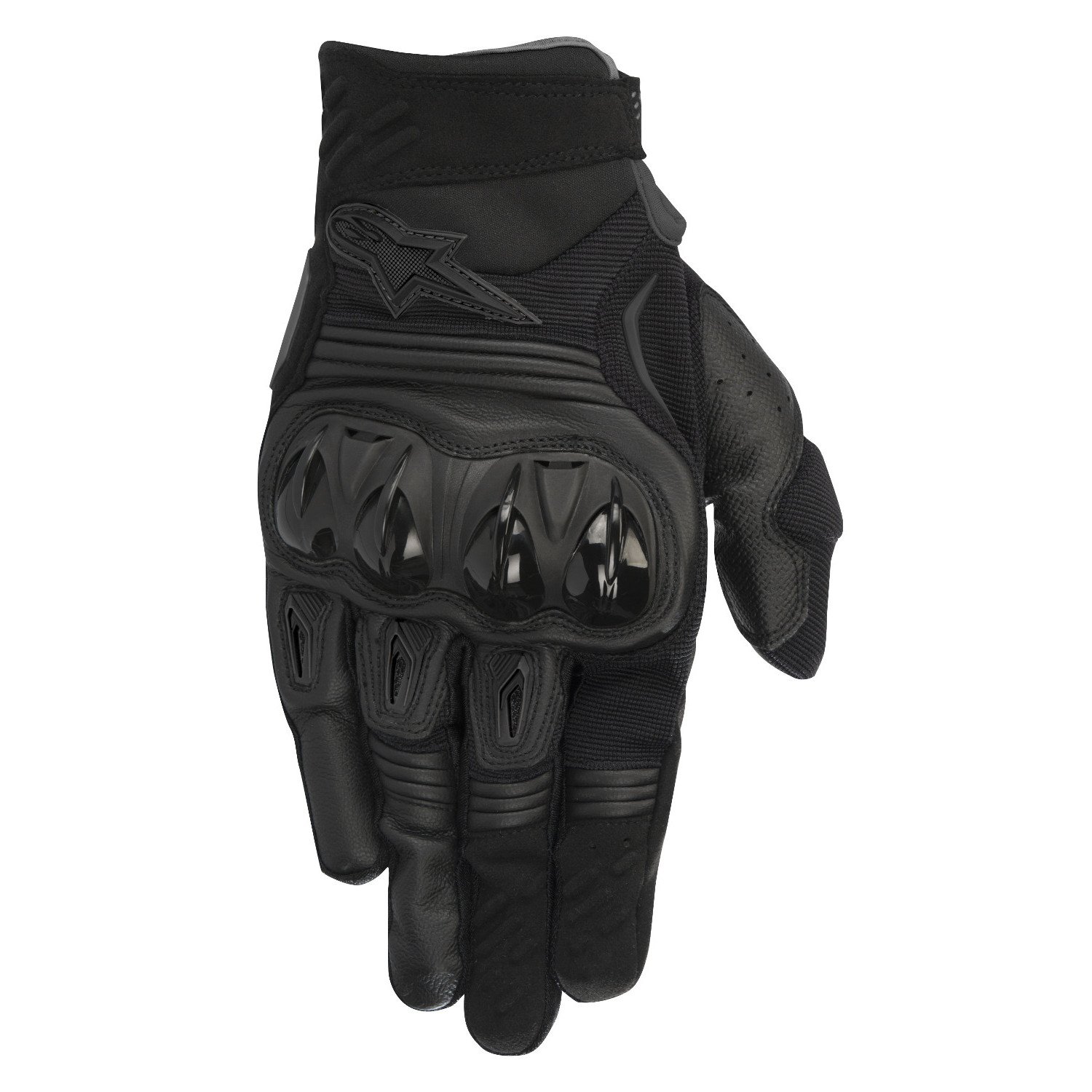 Alpinestars Gloves Megawatt Black
