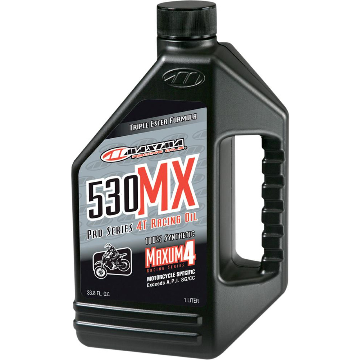 MAXIMA Huile Moteur 530MX Pro 5W30, 1 Liter