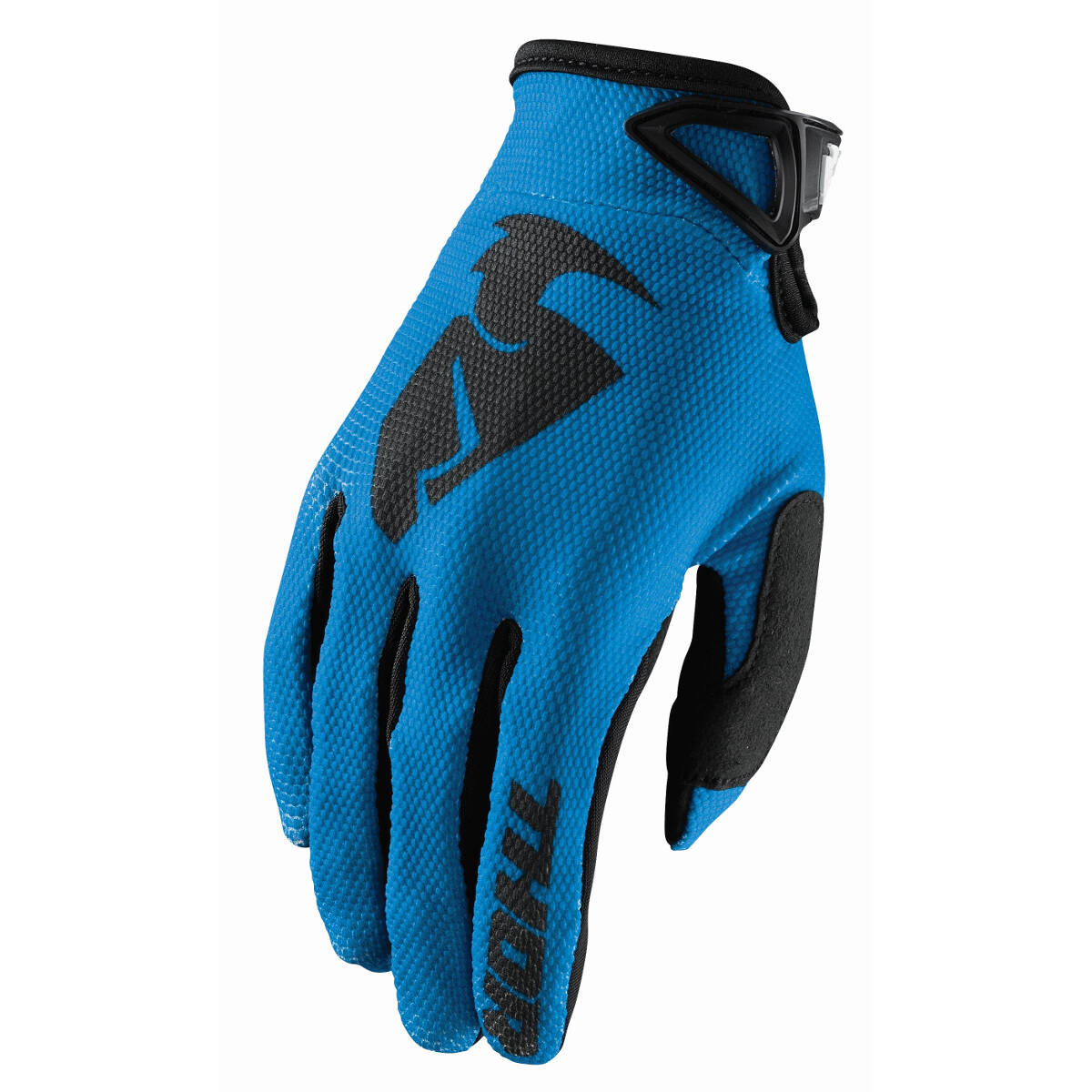 Thor Gloves Sector Blue