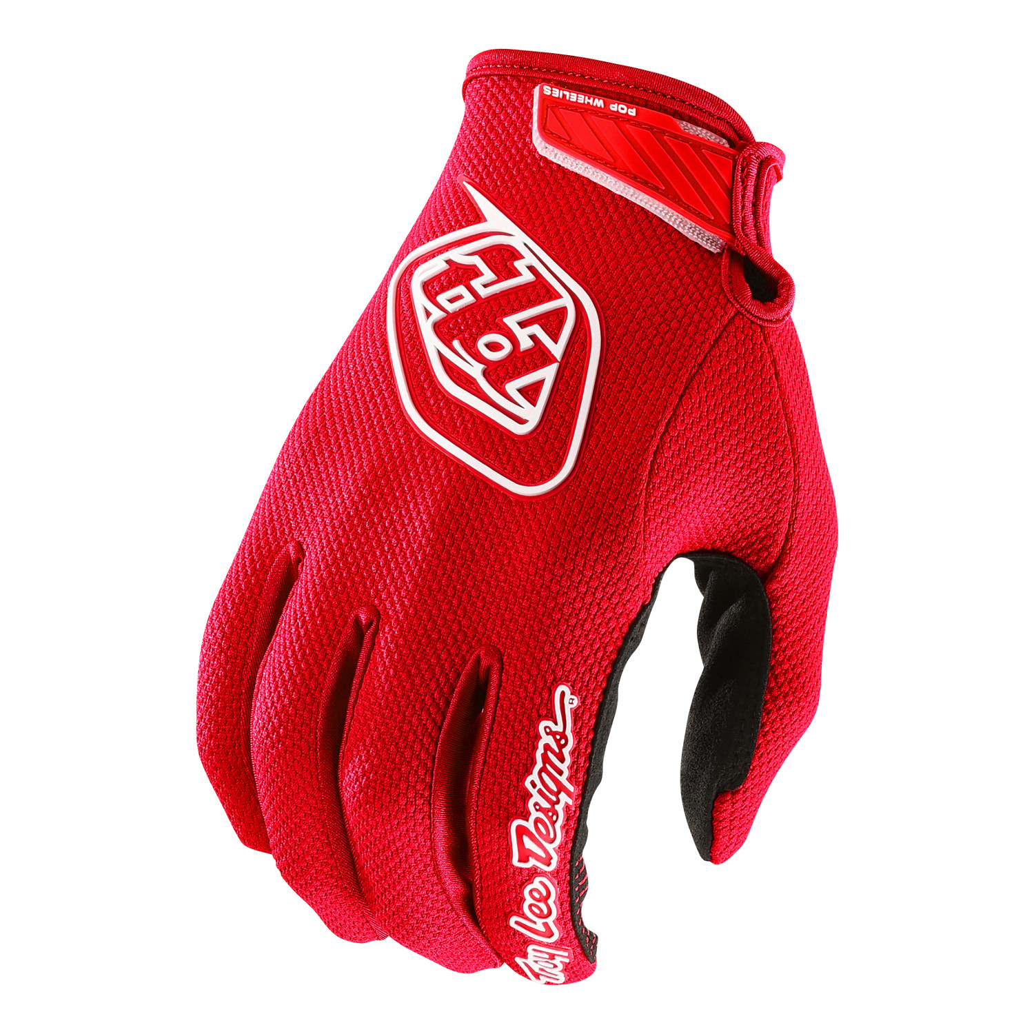 Troy Lee Designs Kids Gloves Air Red