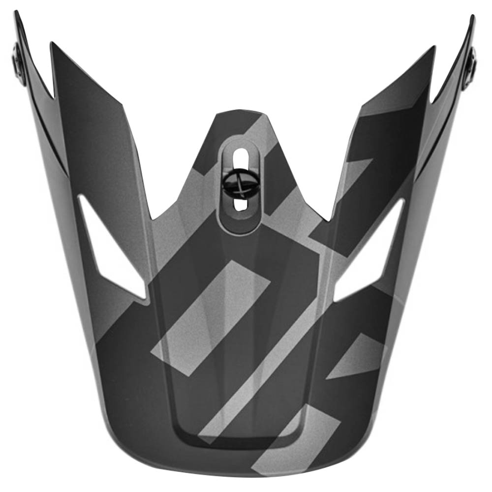 Thor Helmet Visor Sector Level - Black/Grey
