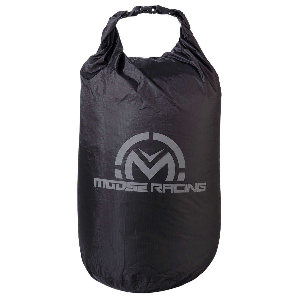 Moose Racing Bag Set ADV1 Ultra Light Black, 3 Pack