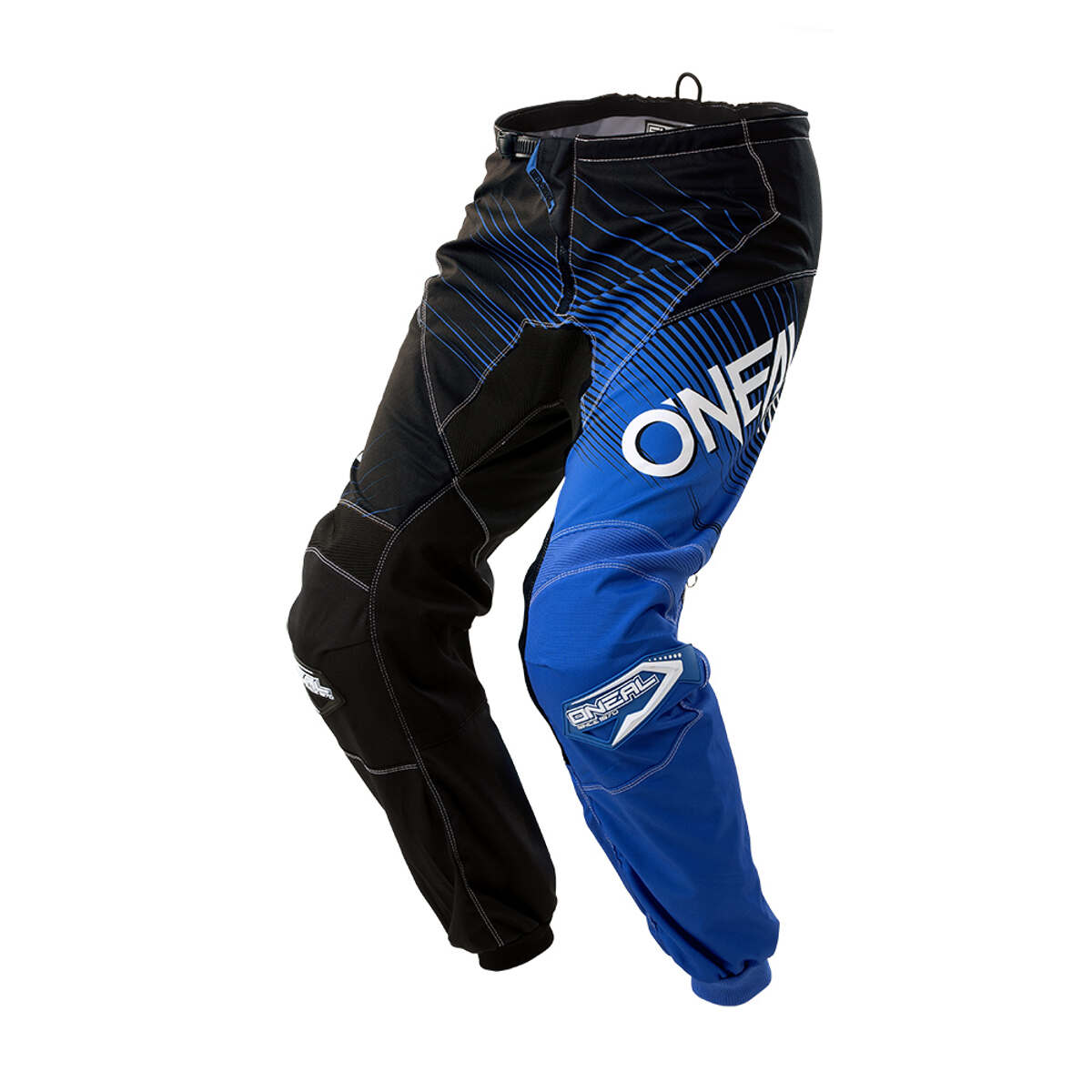 O'Neal MX Pants Element Racewear Black/Blue