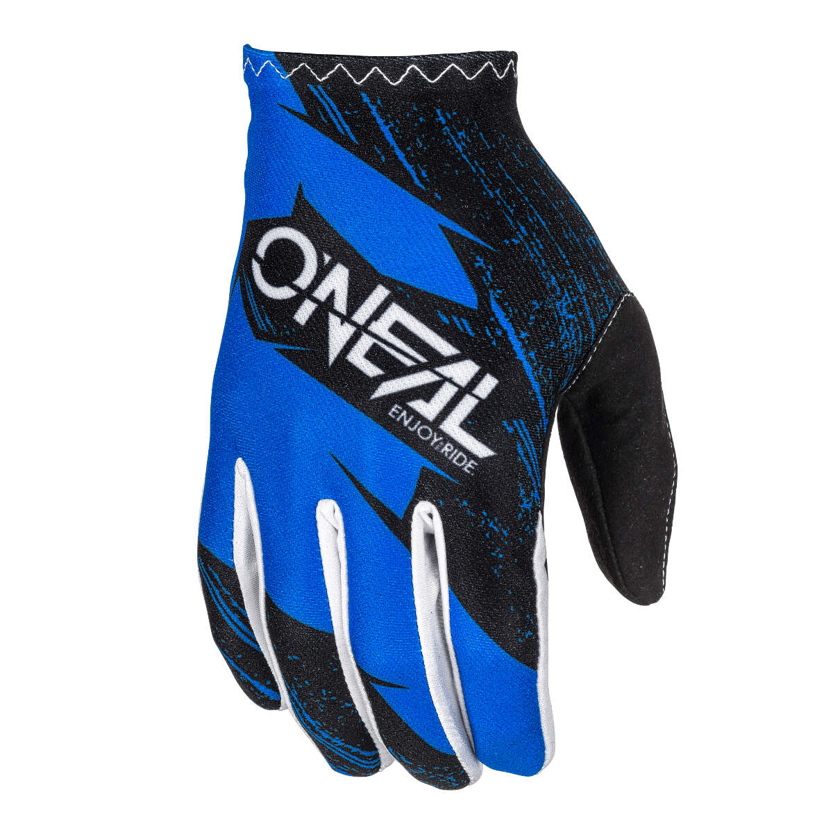 O'Neal Gloves Matrix Burnout Blue/Black