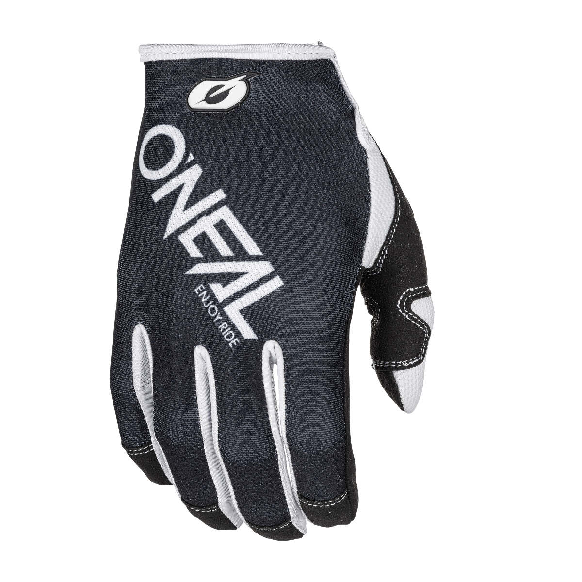 O'Neal Gloves Mayhem Two-Face Black/White