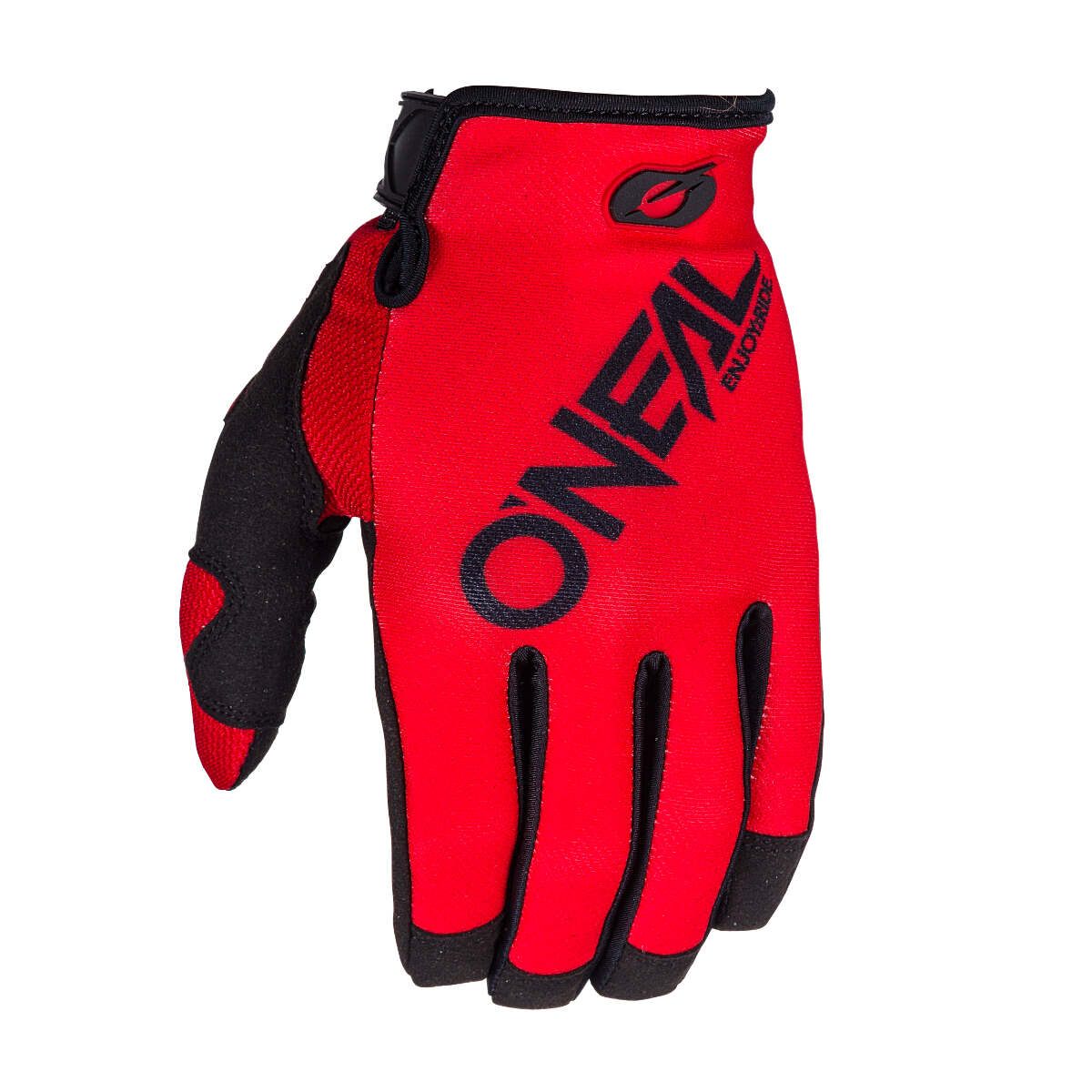 O'Neal Gloves Mayhem Two-Face Red