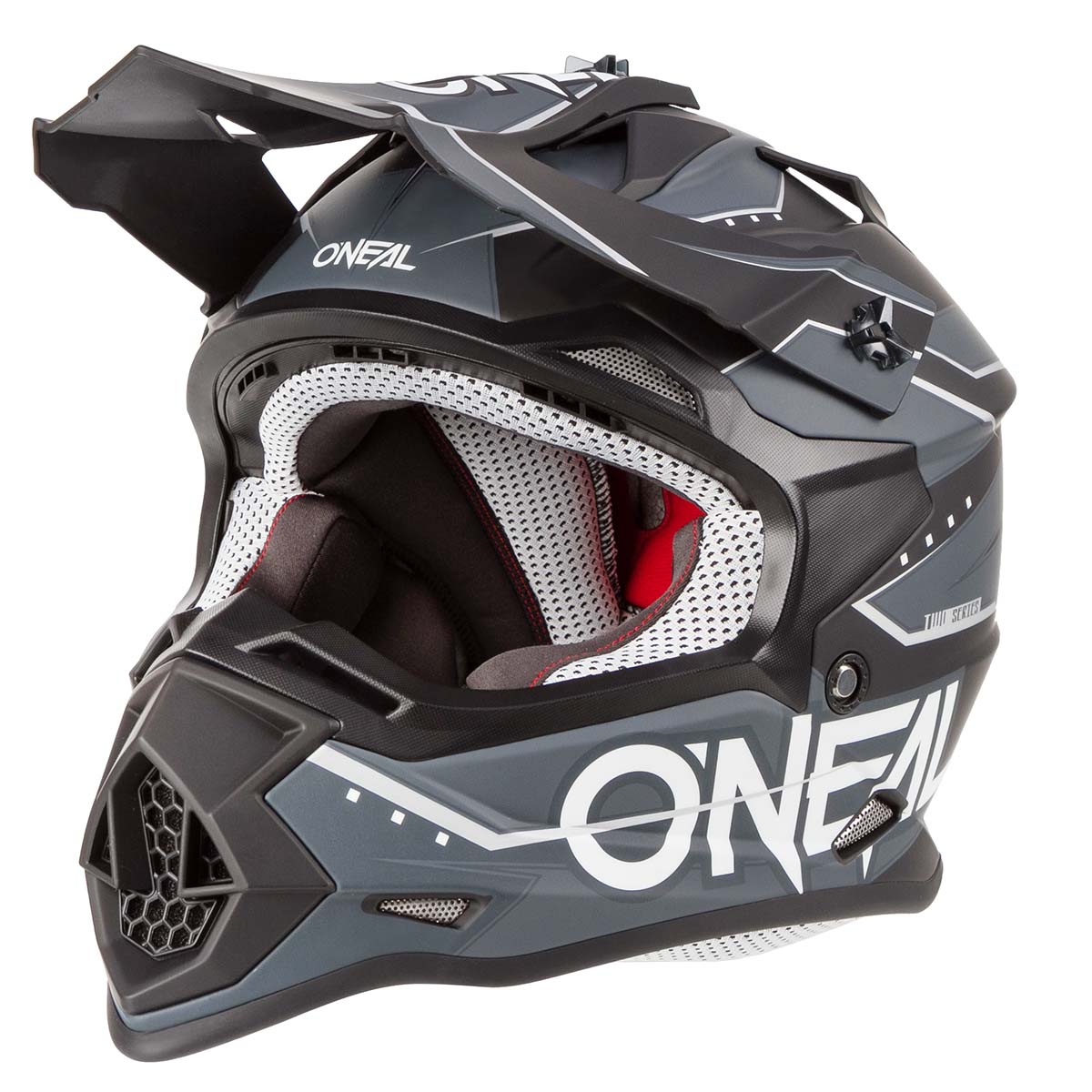 O'Neal Kids Helmet 2Series RL Slingshot Black