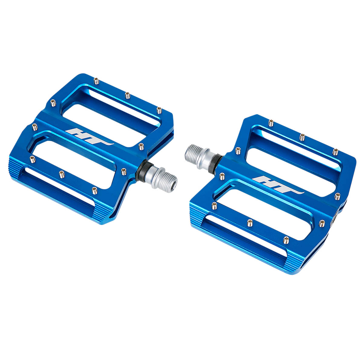 HT Components Pedals AN01 Marine Blue