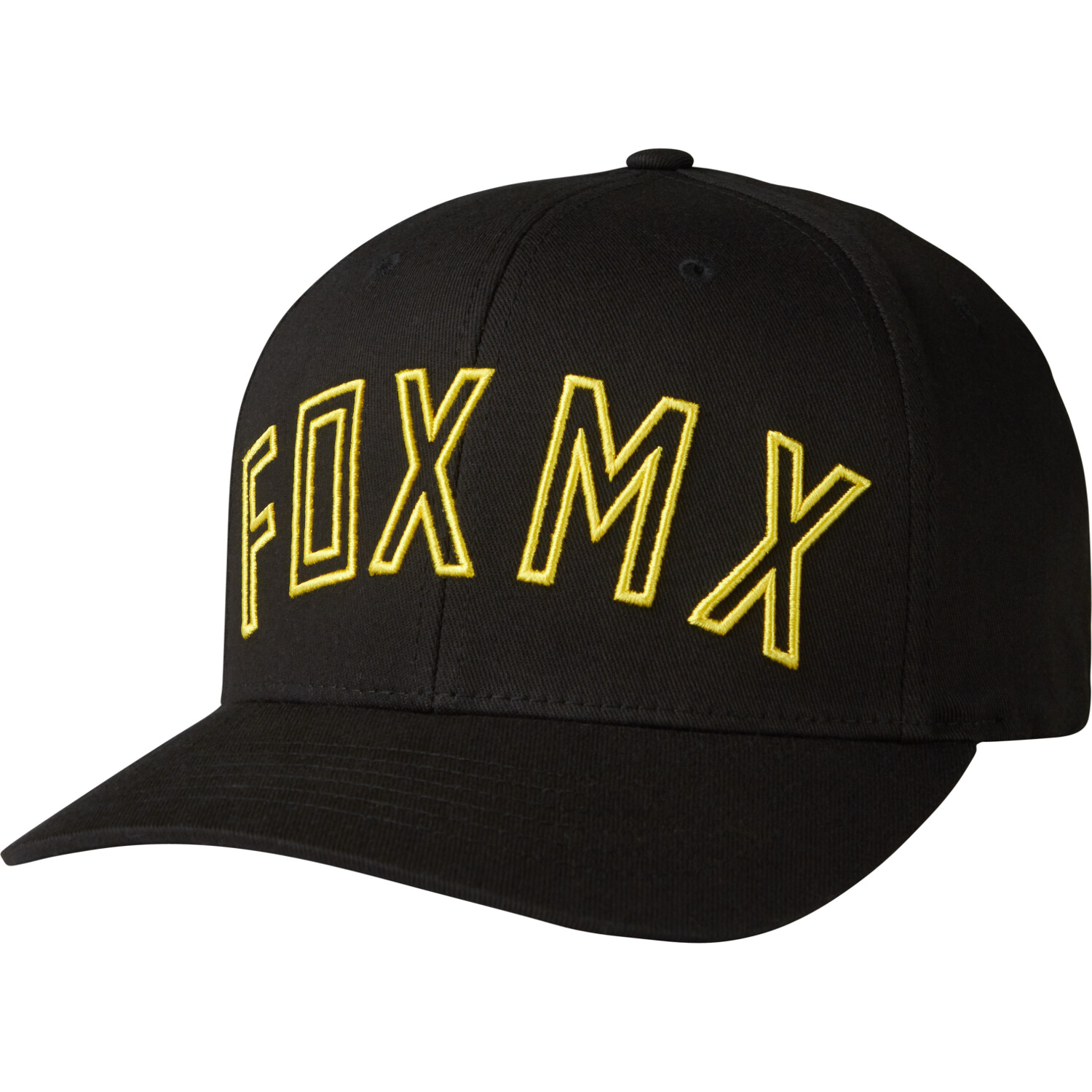 Fox Flexfit Cap Direct Black