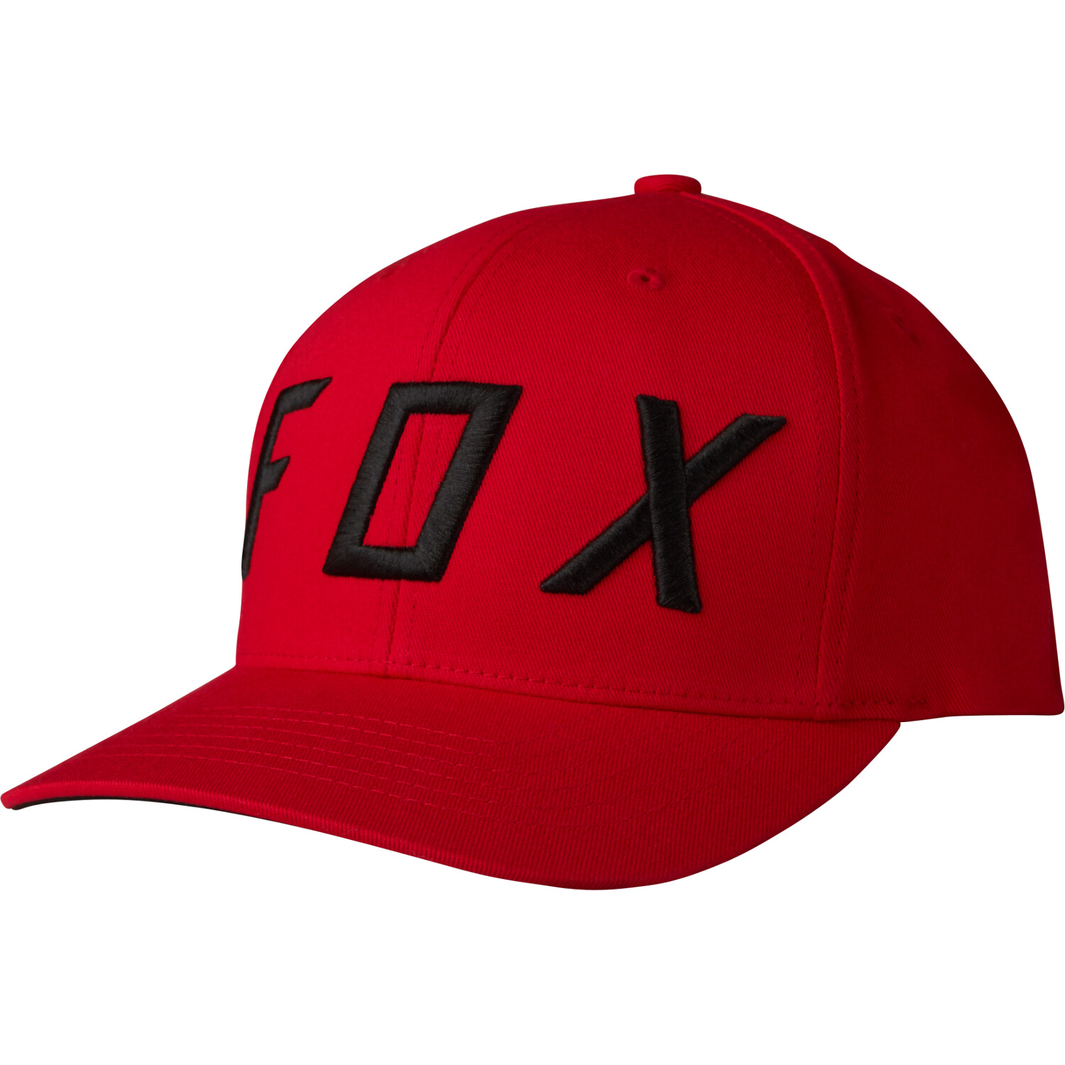 Fox Casquette Snap Back Moth 110 Red