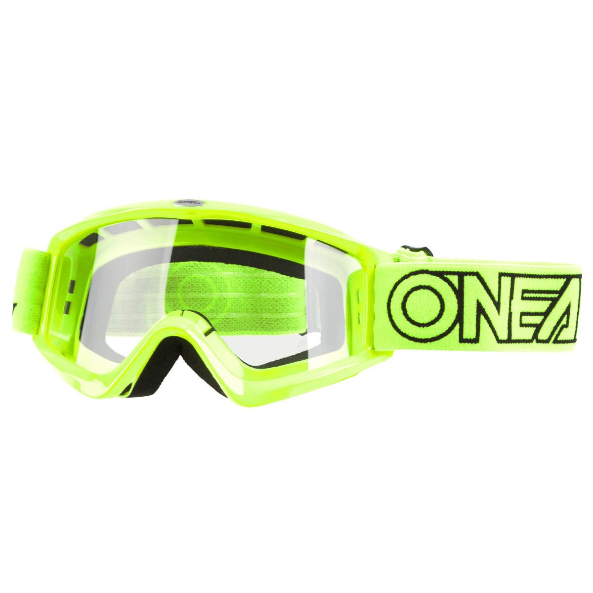ONEAL B-ZERO Goggle Motocross Downhill Cross MX Goggles DH Enduro BZero Motorcycle 