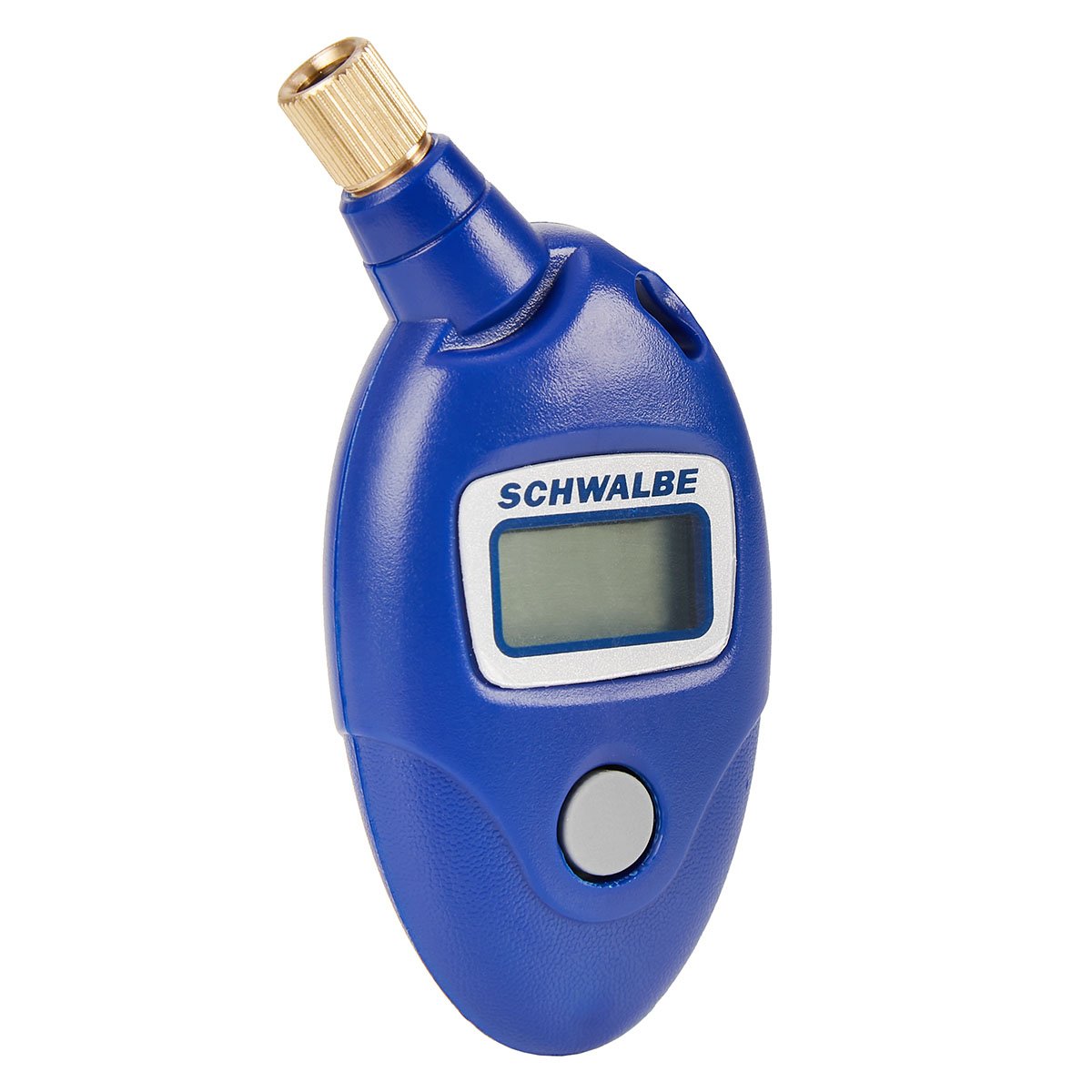 Schwalbe Manometro per la pressione dell'aria Airmax Pro Digitale, Presta/Schrader