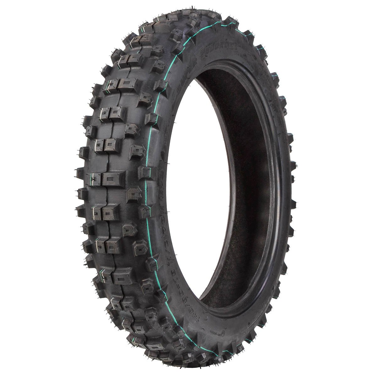 X-GRIP Mousse SuperSOFT Extreme Enduro 140/80-18 