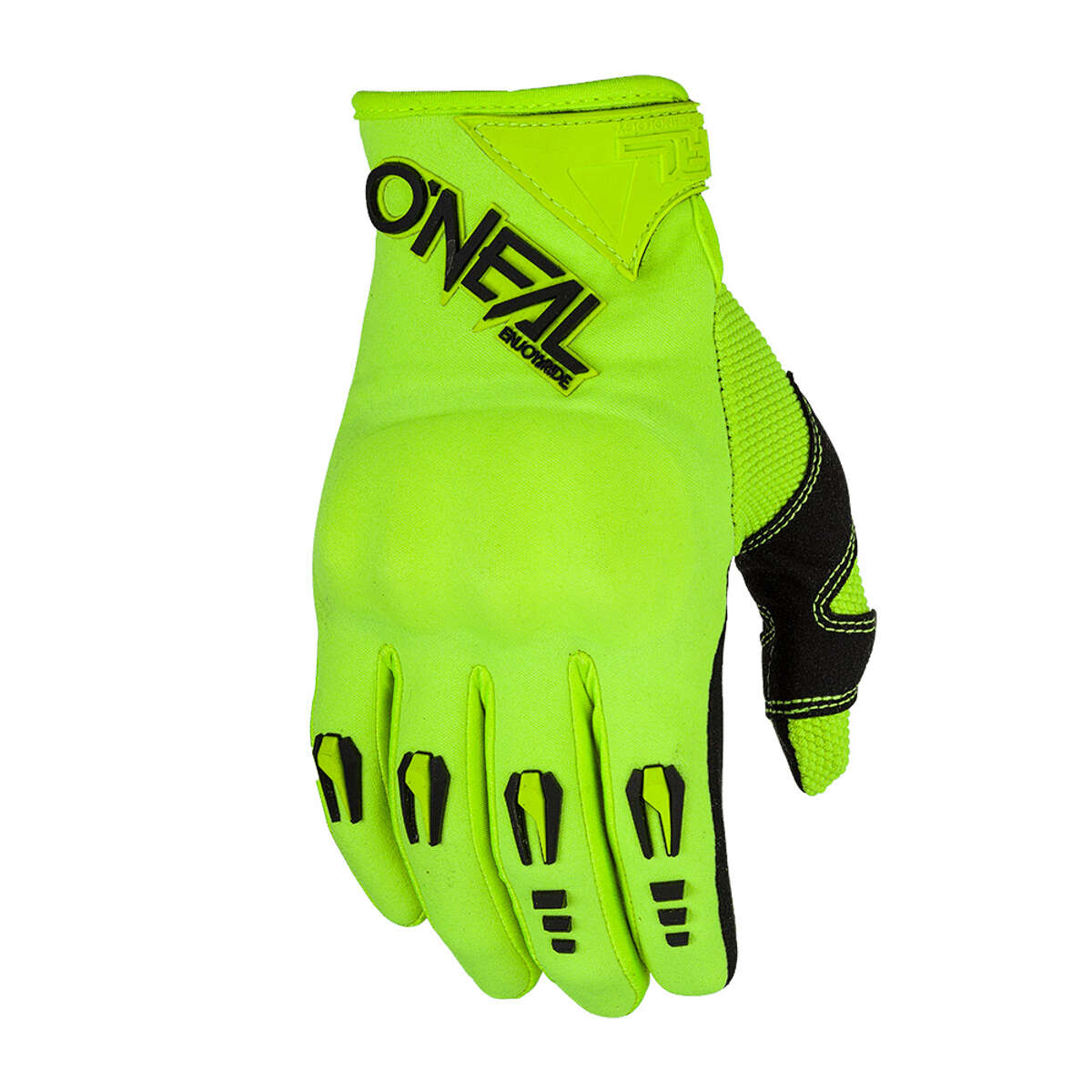 O'Neal Gloves Hardwear Iron Hi-Viz