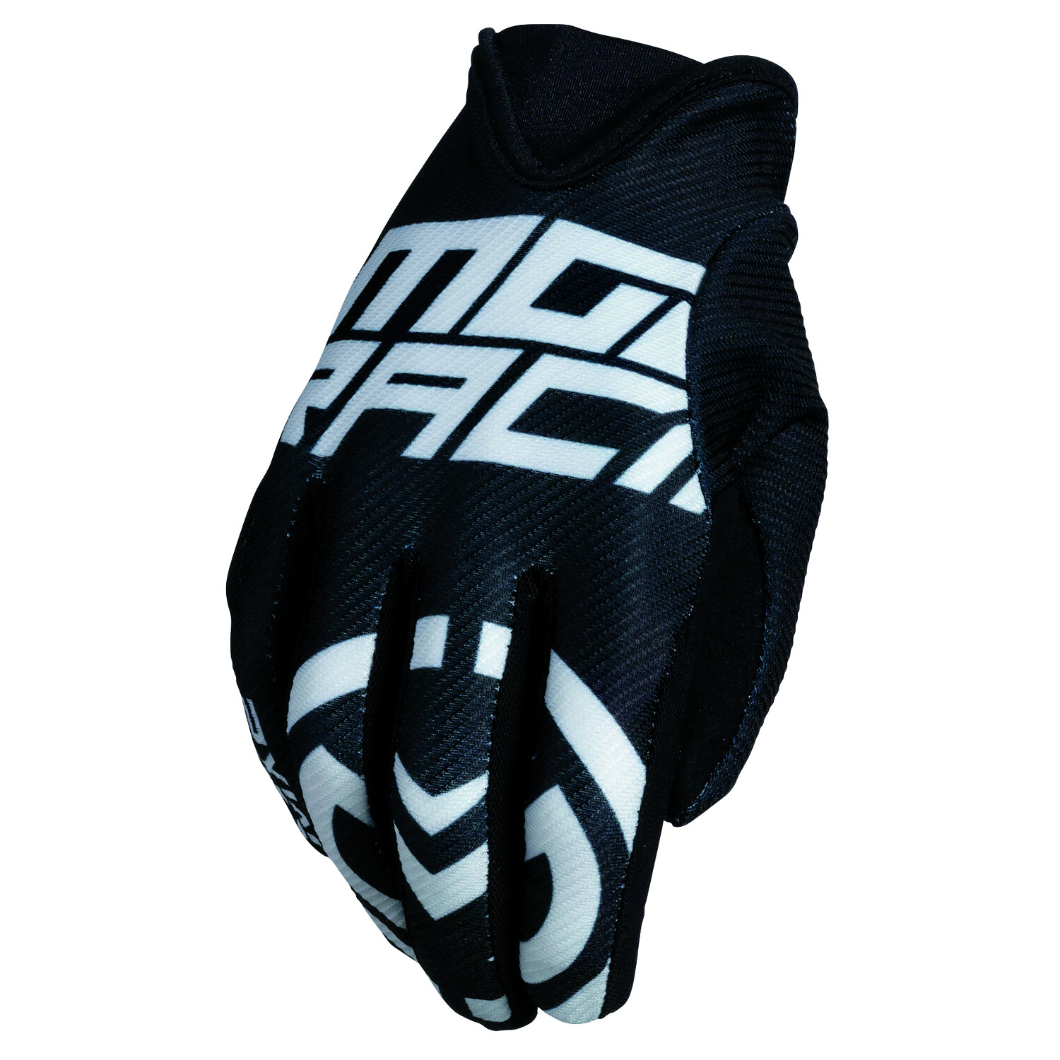 Moose Racing Gloves MX2 Black/White