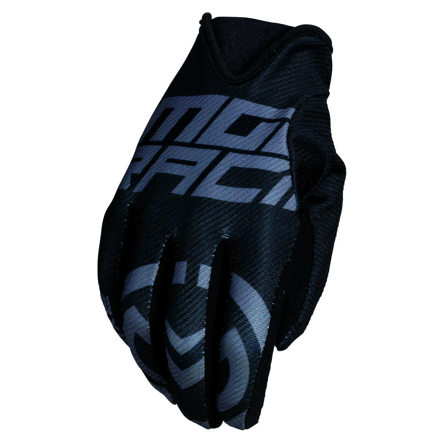 Moose Racing Gloves MX2 Black/Grey