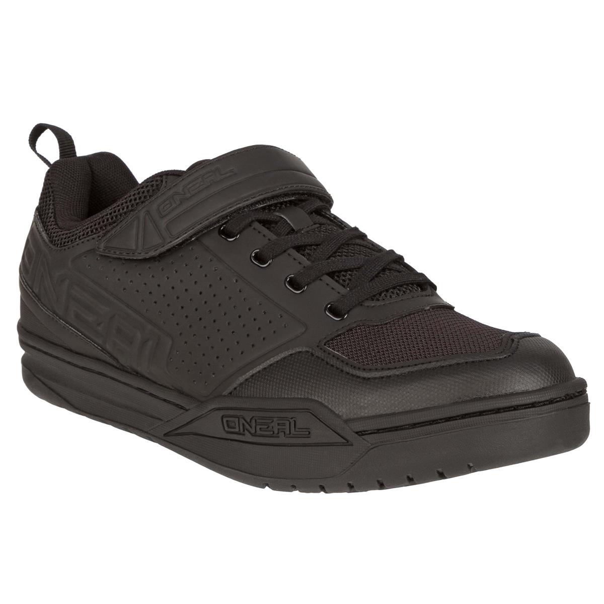 ONeal Session SPD Shoes Men black 2019 Schuhe schwarz 